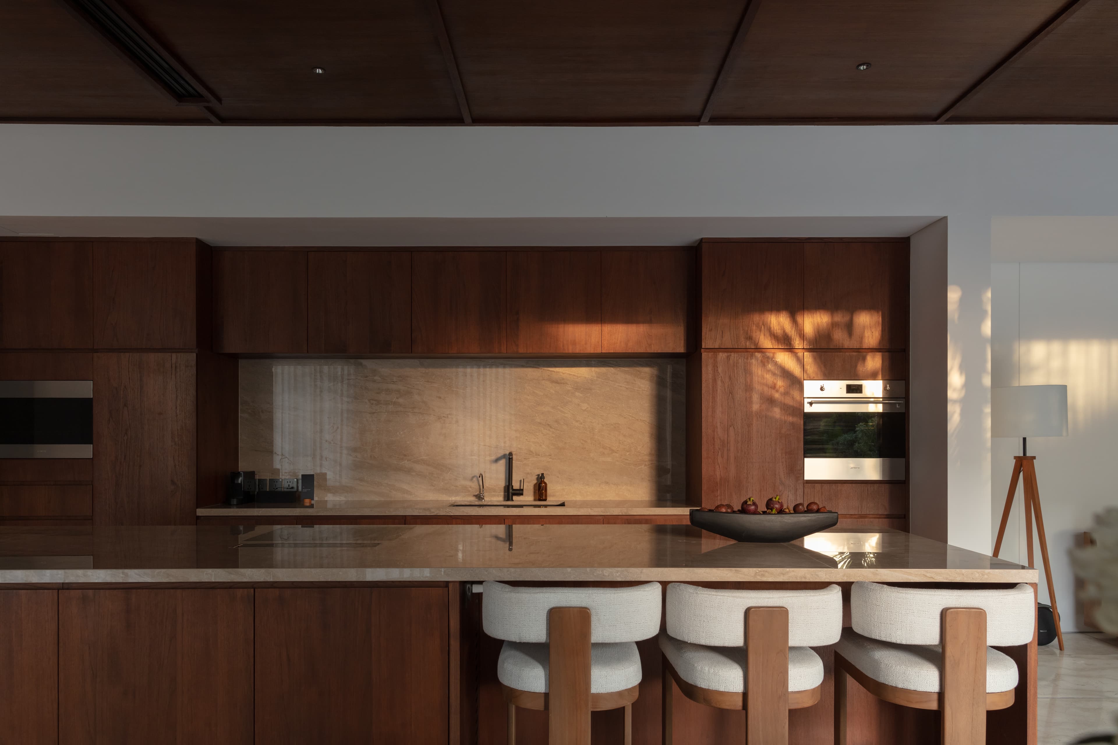 OXO The Residences, photograph 2