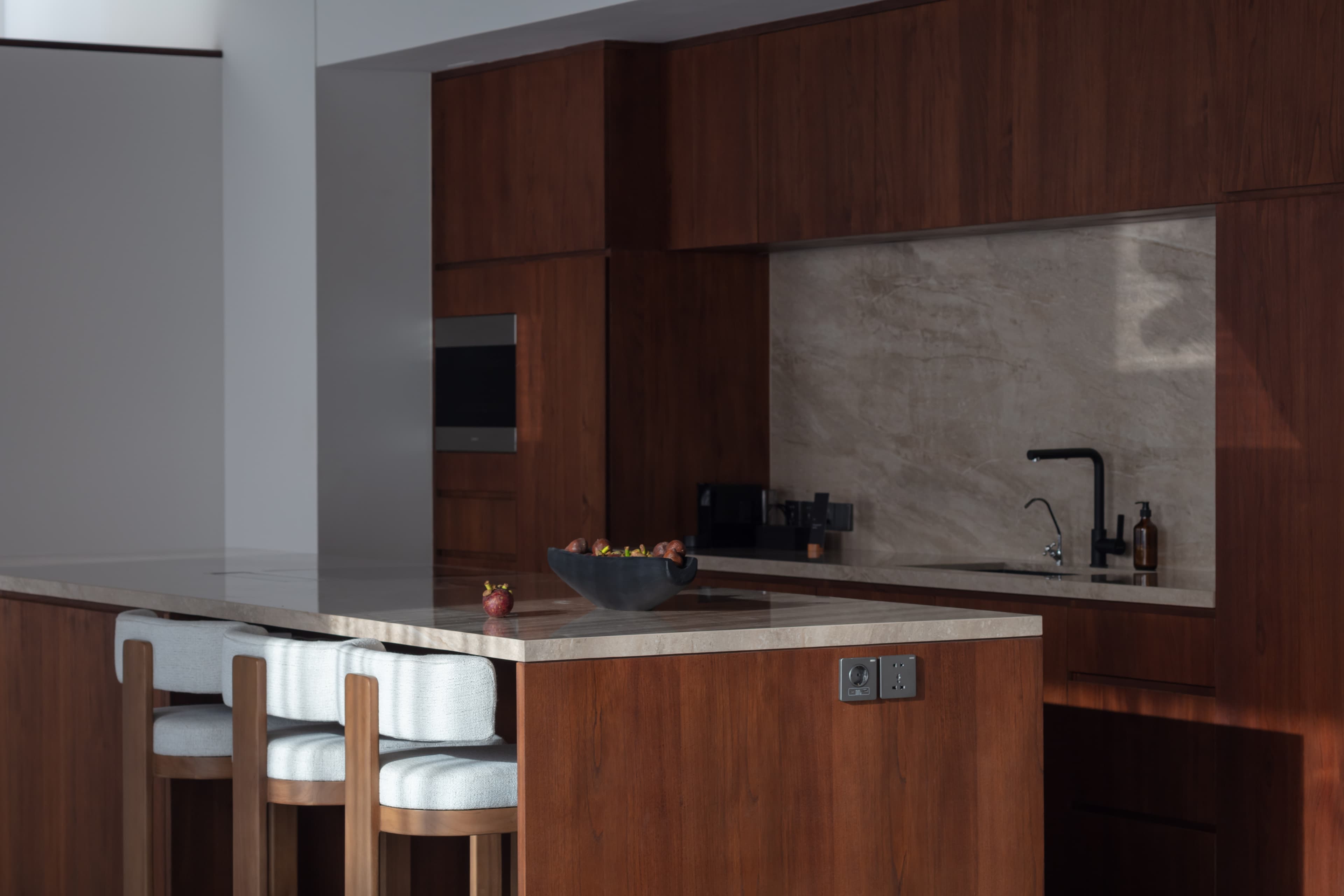 OXO The Residences, photograph 3