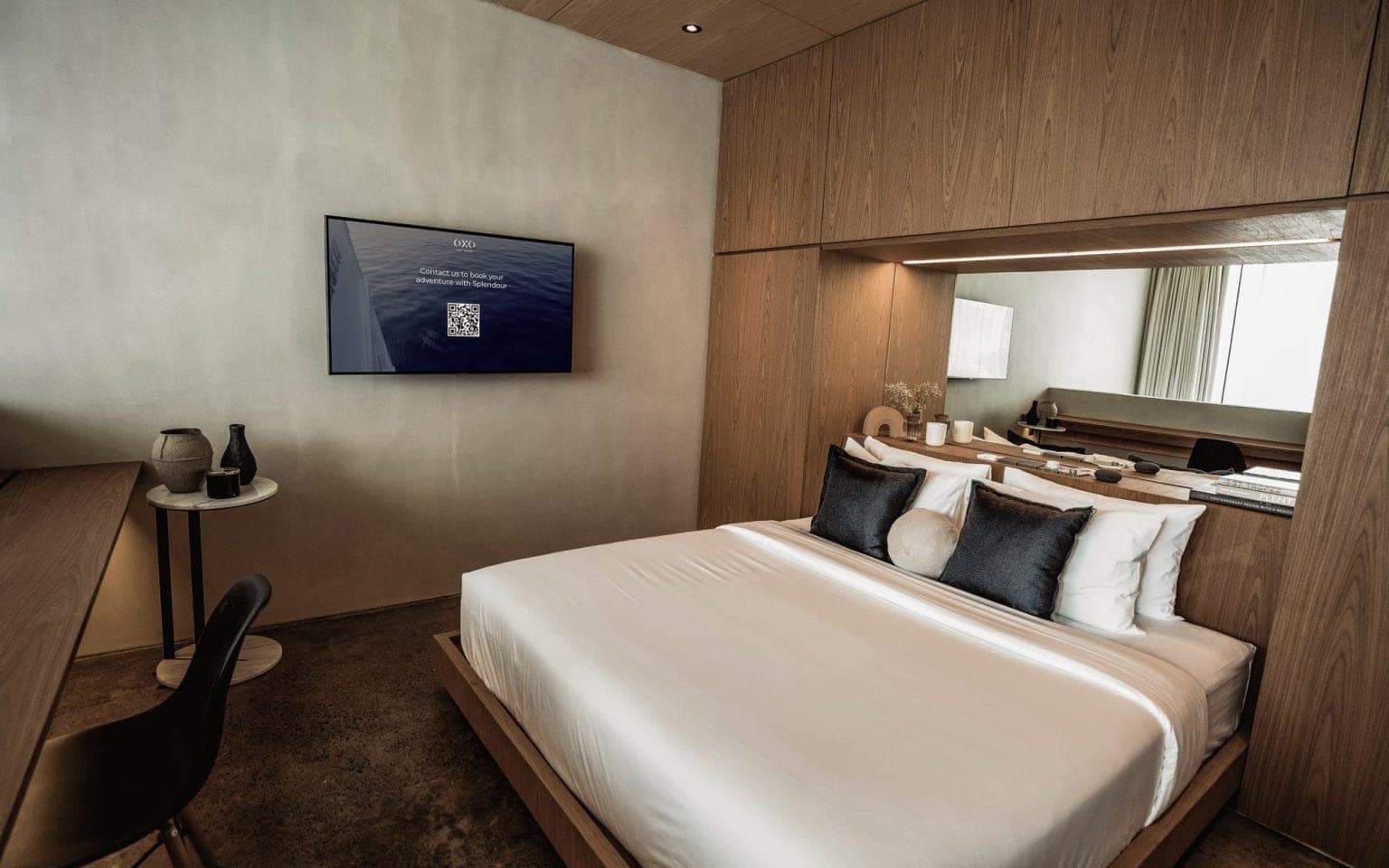 Elevate Your Bali Villa Experience with OXO Property Management