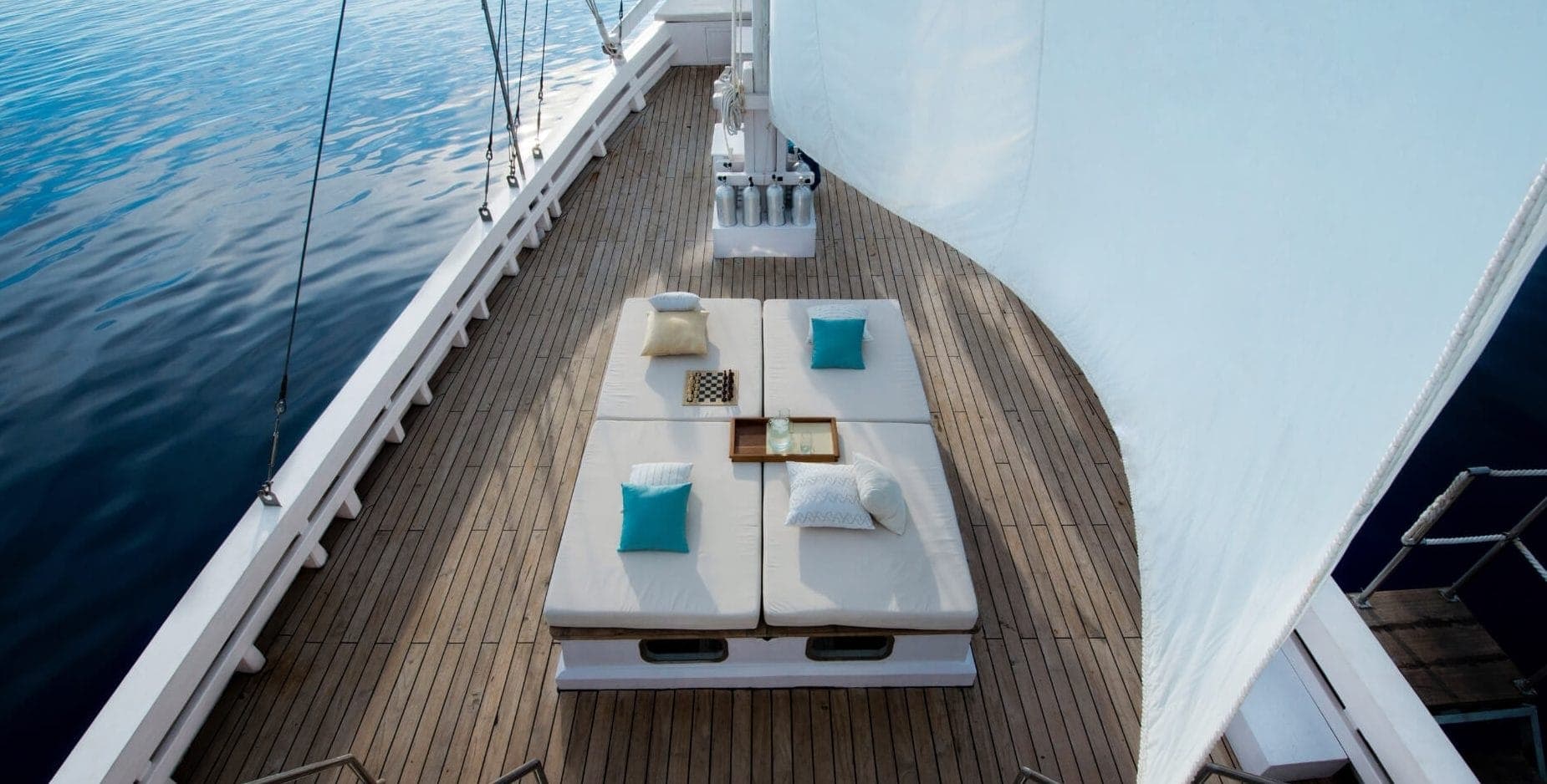 Voyage Alexa, photograph 2