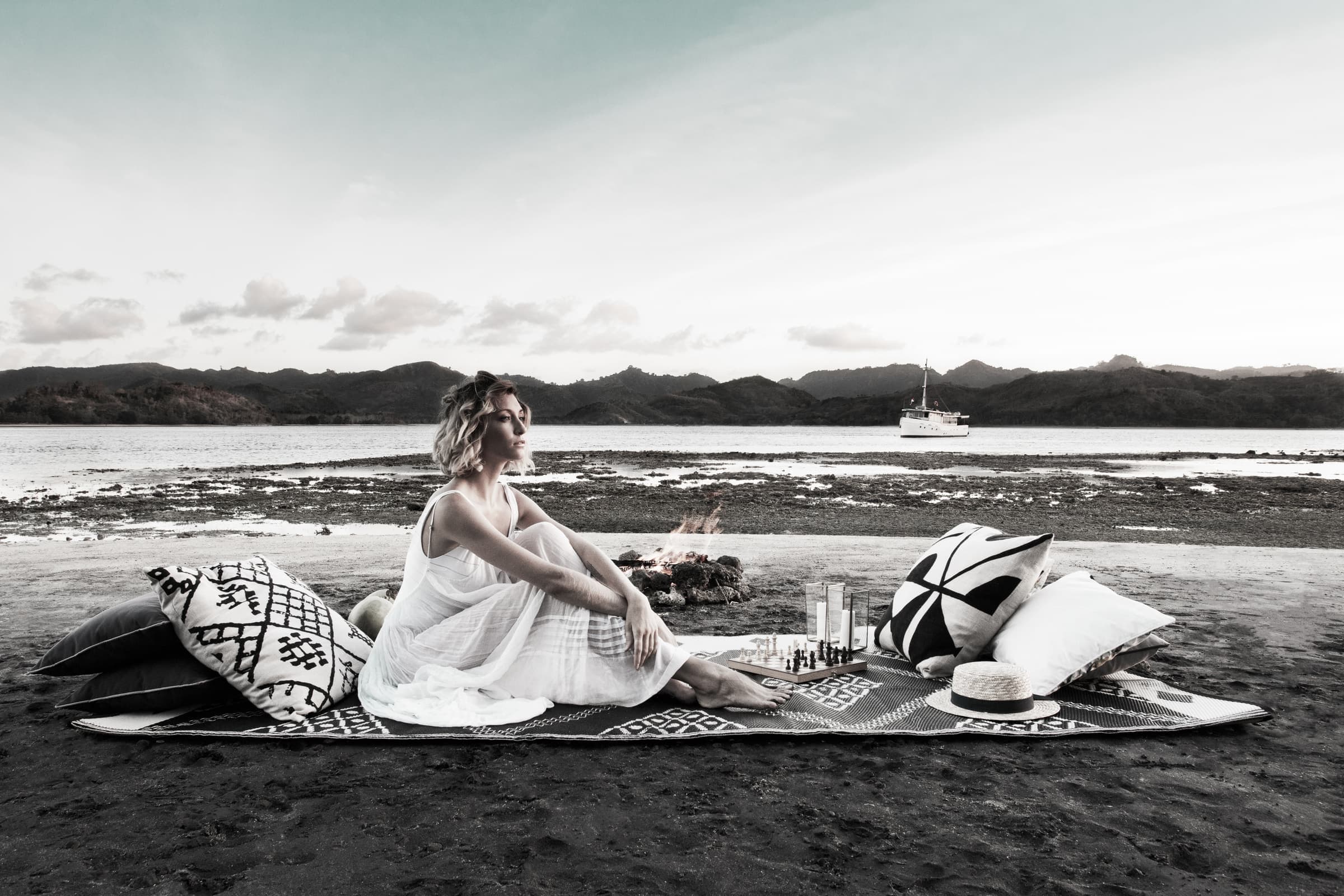 Beachside Escapes