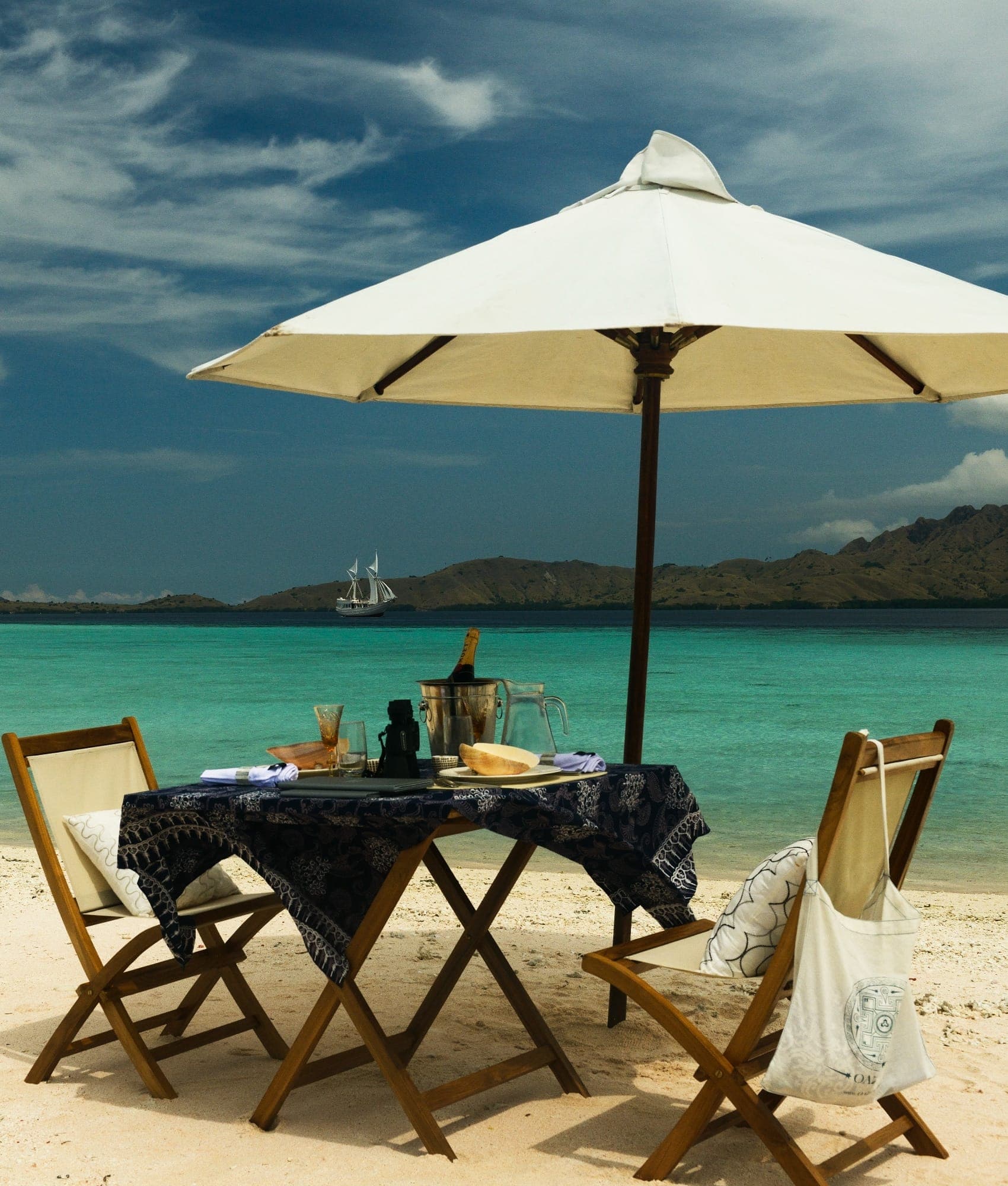 Beachside Escapes