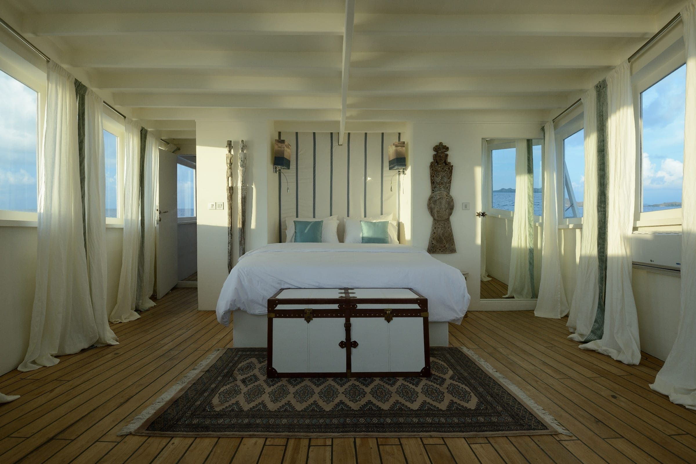 The Cabin
