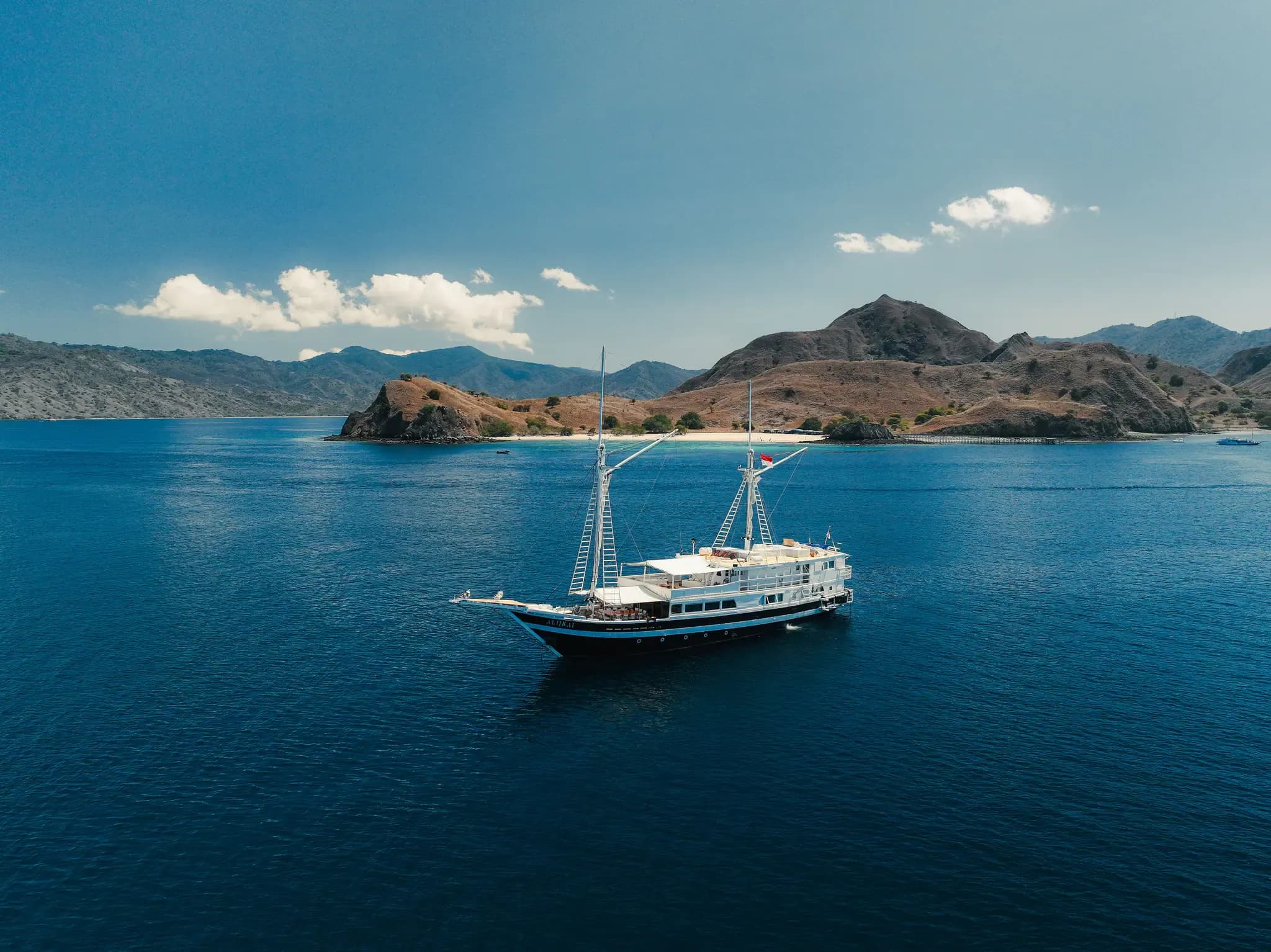 Aliikai Voyage, photograph 4