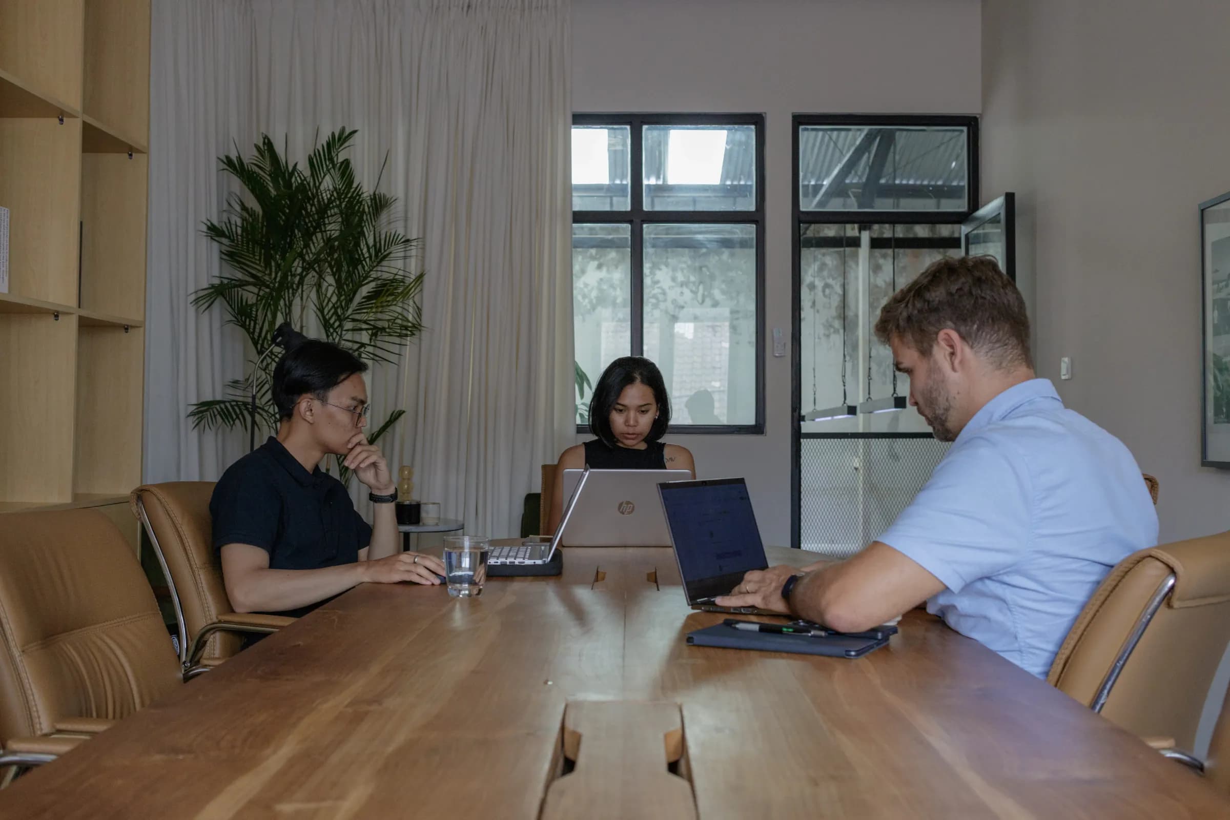 The Board Room