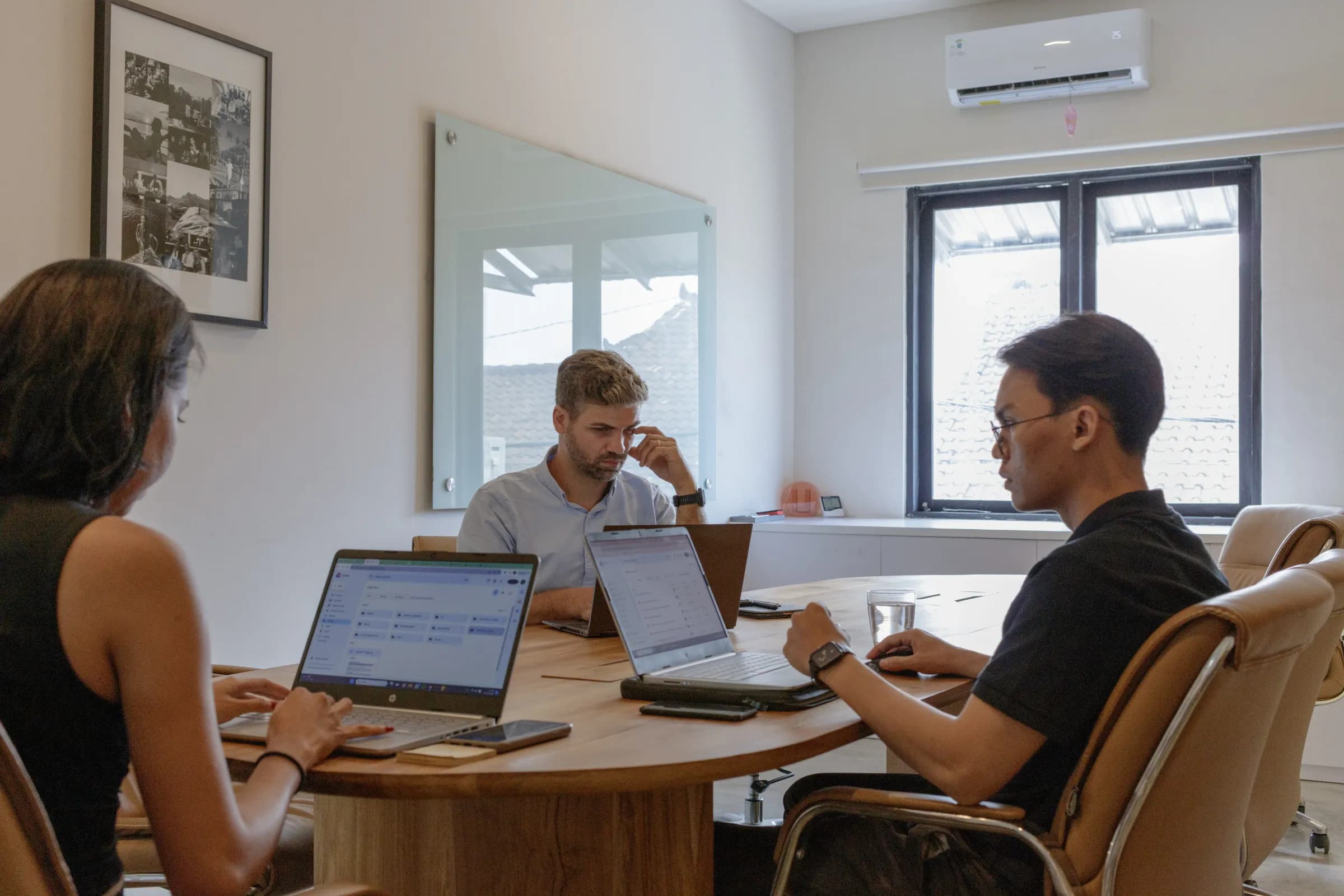 The Board Room