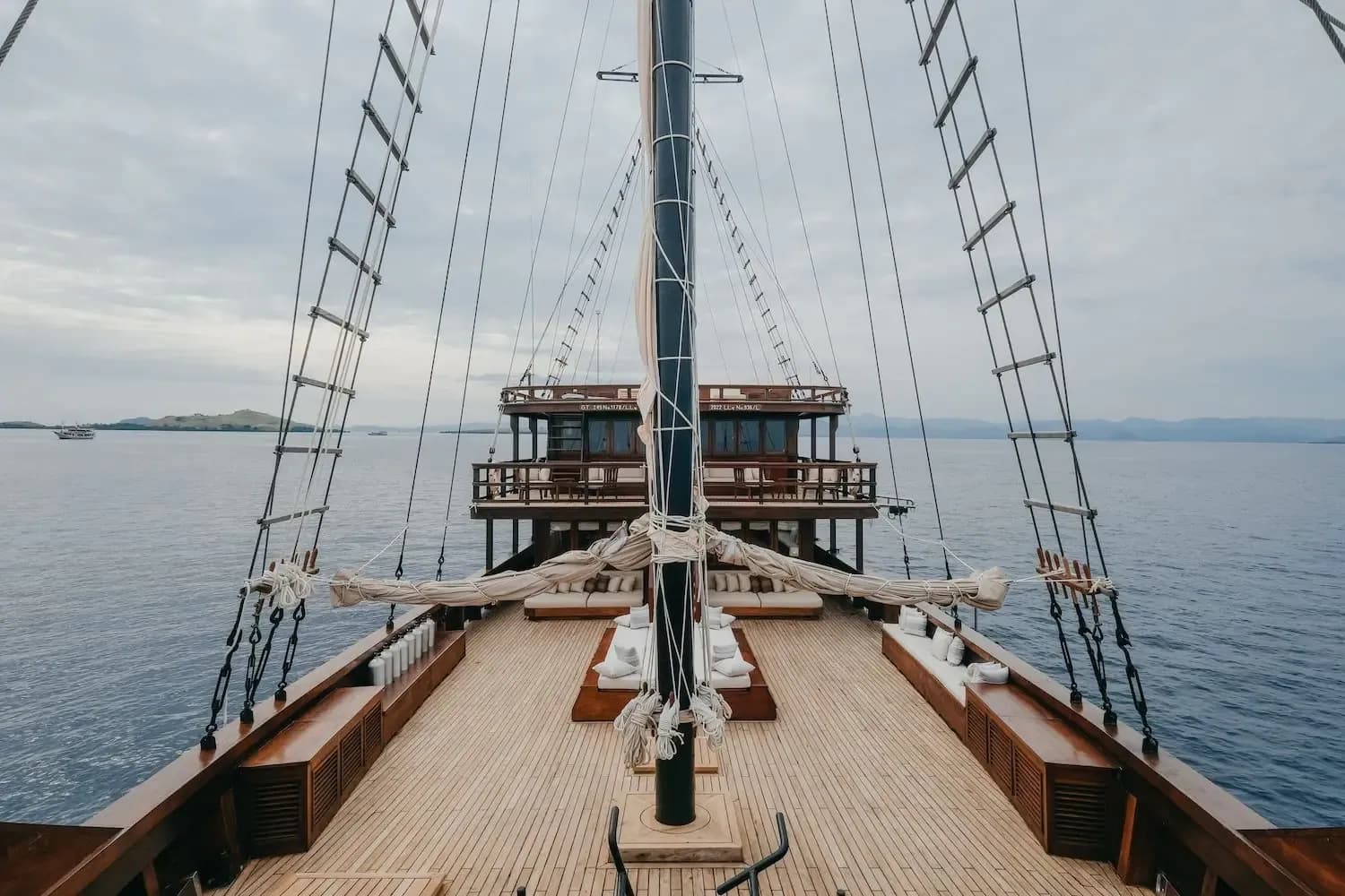 Open Decks