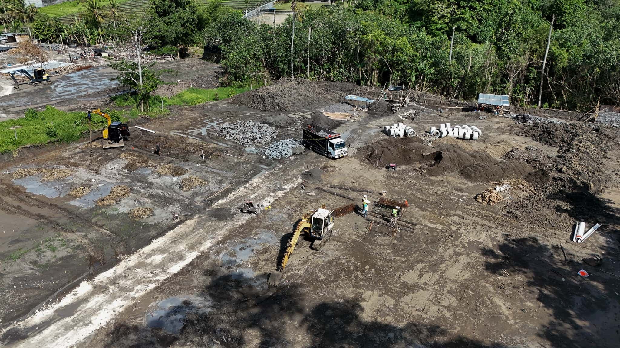 The Best Part of Property Investment in Bali