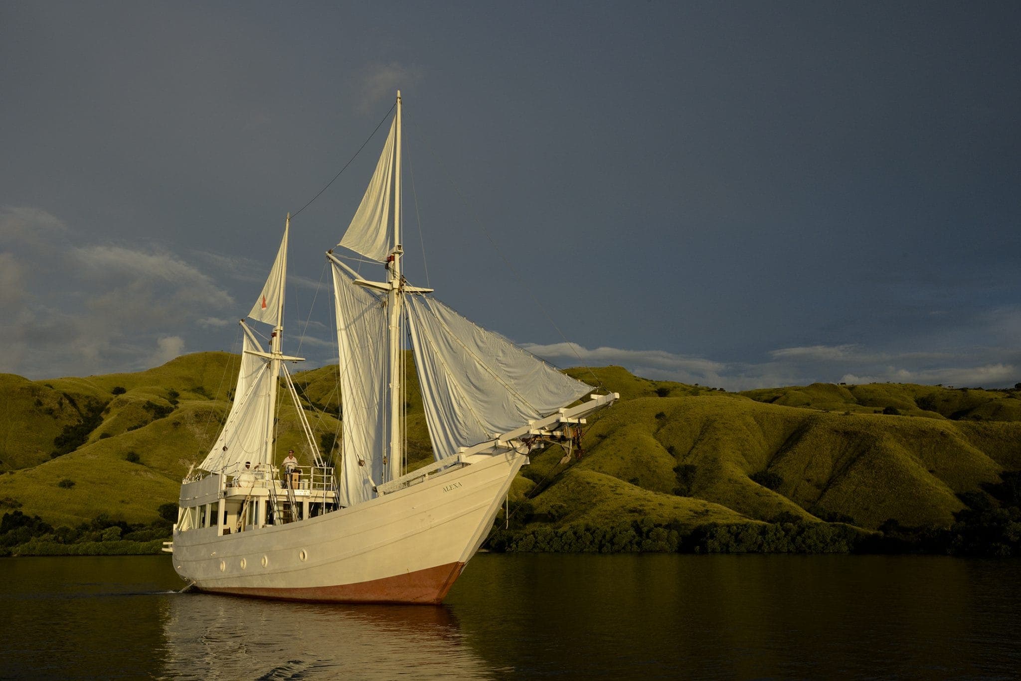 Voyage Alexa, photograph 3