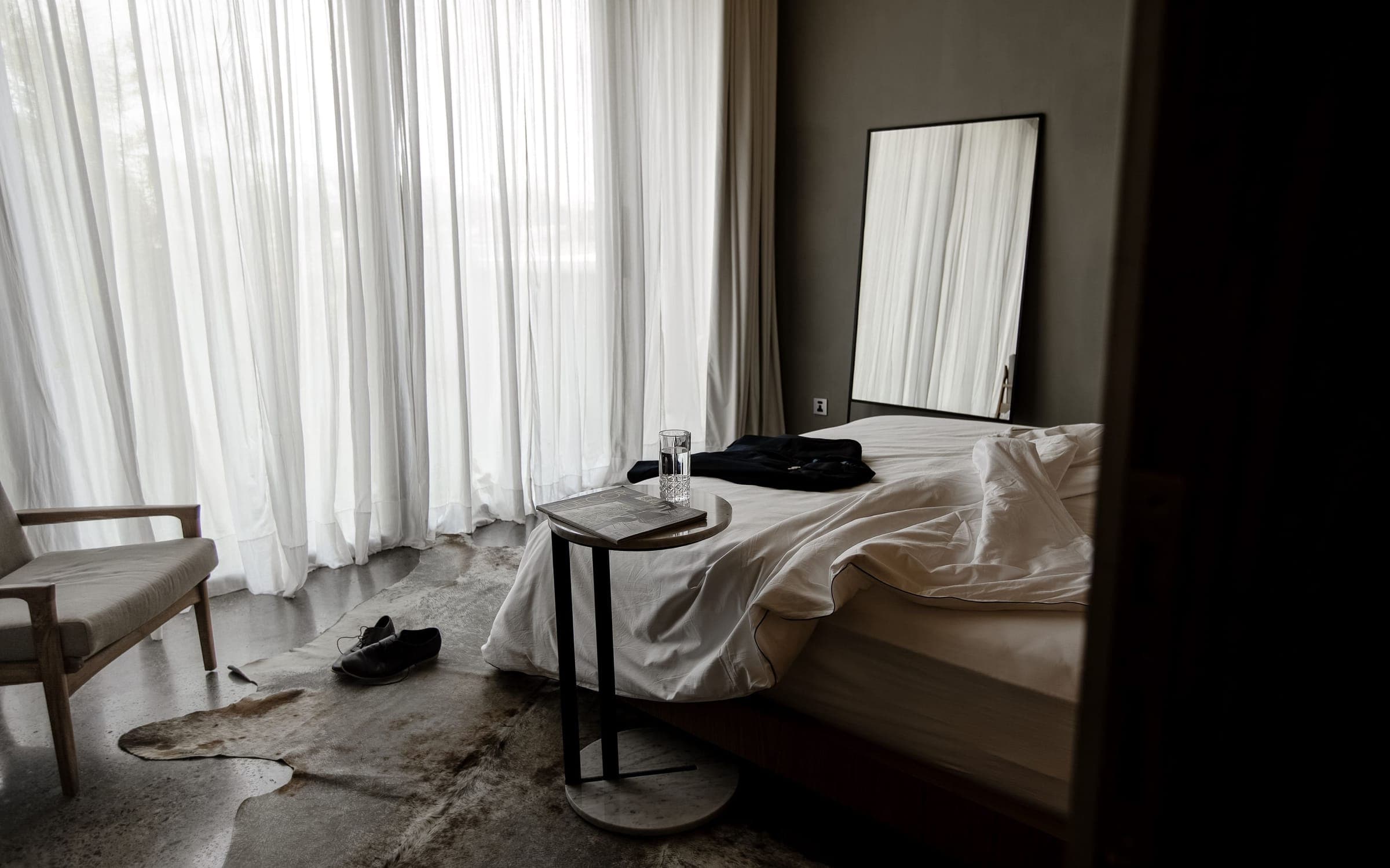 Extra Bed