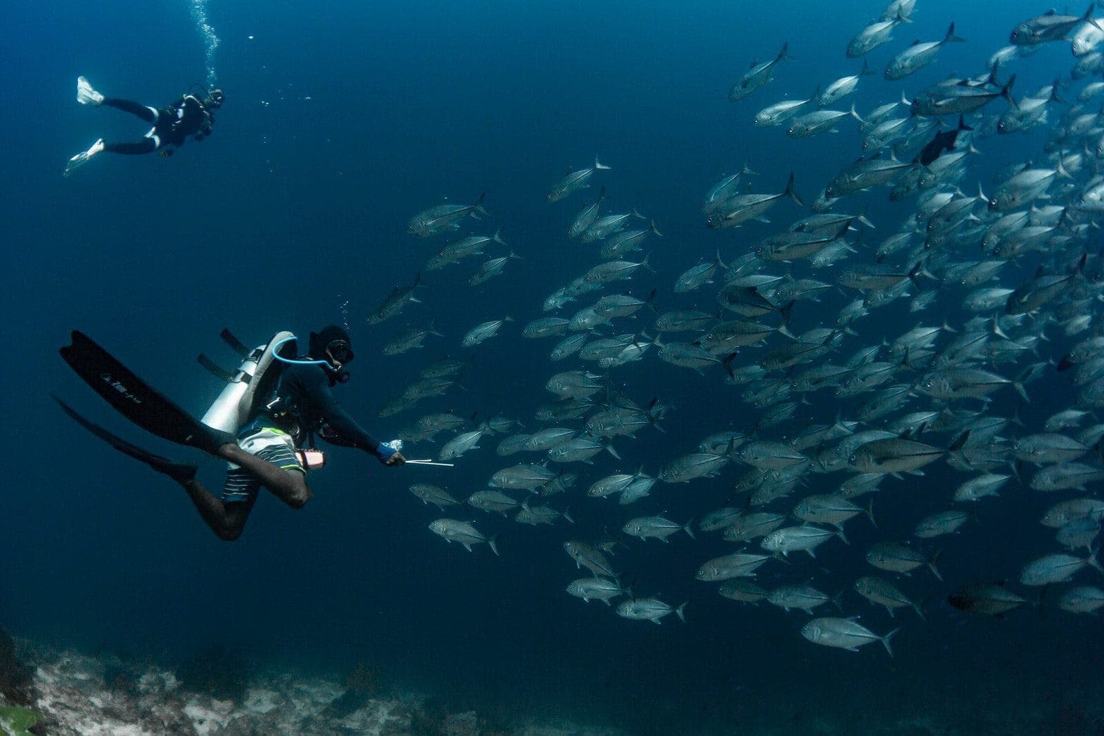 Dive Centre