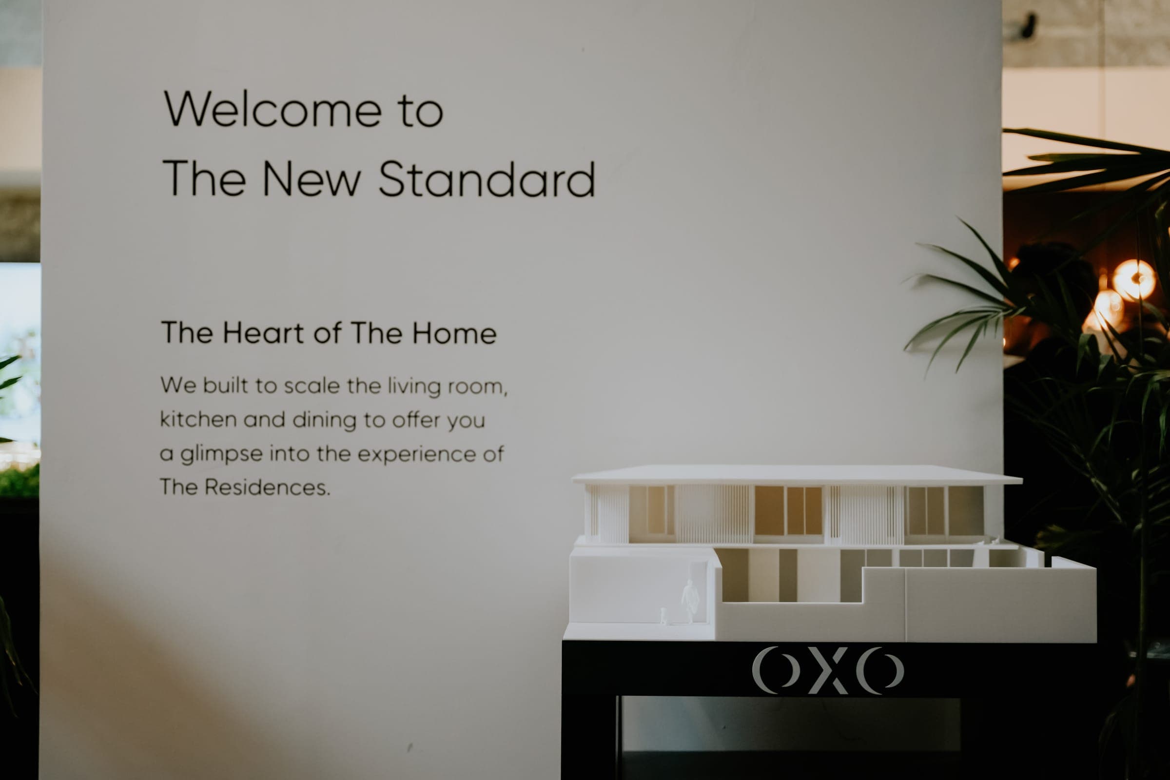 Leading the Way in Sustainable Living: OXO The Residences Sold Out in 1 Day