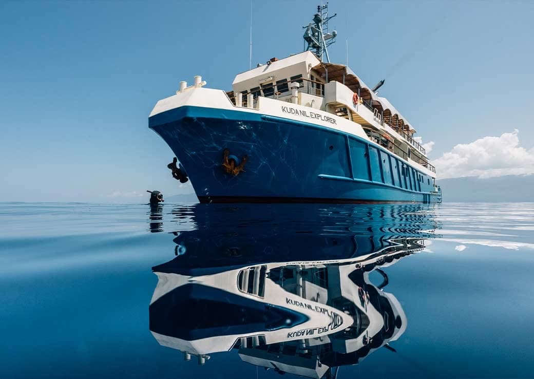 Kudanil Explorer, photograph 4