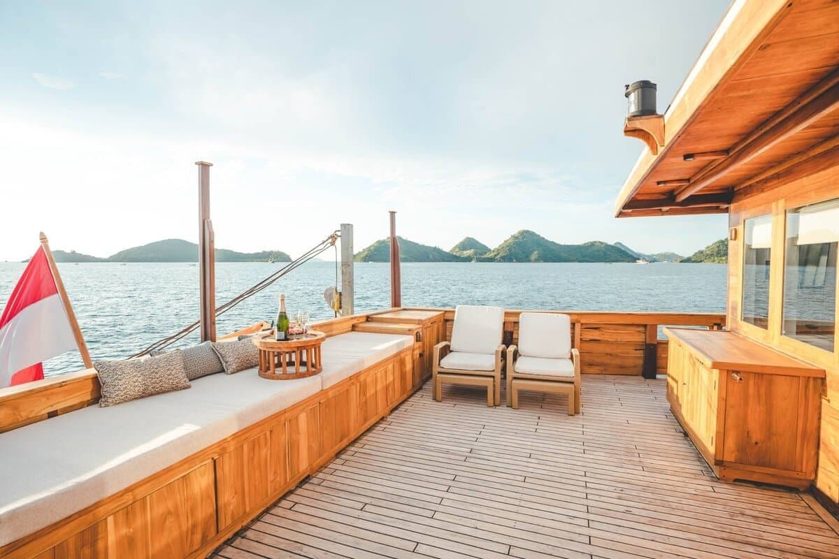 Outdoor Decks