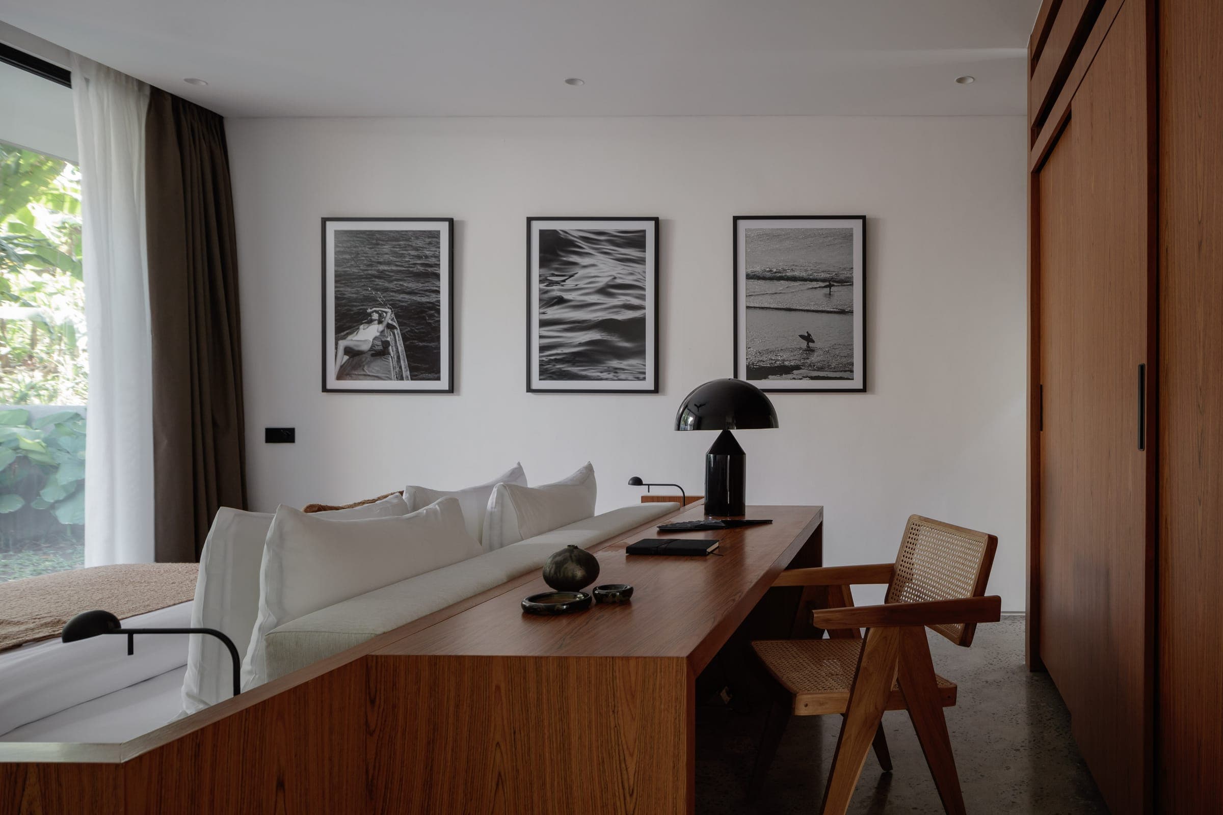 Home Office