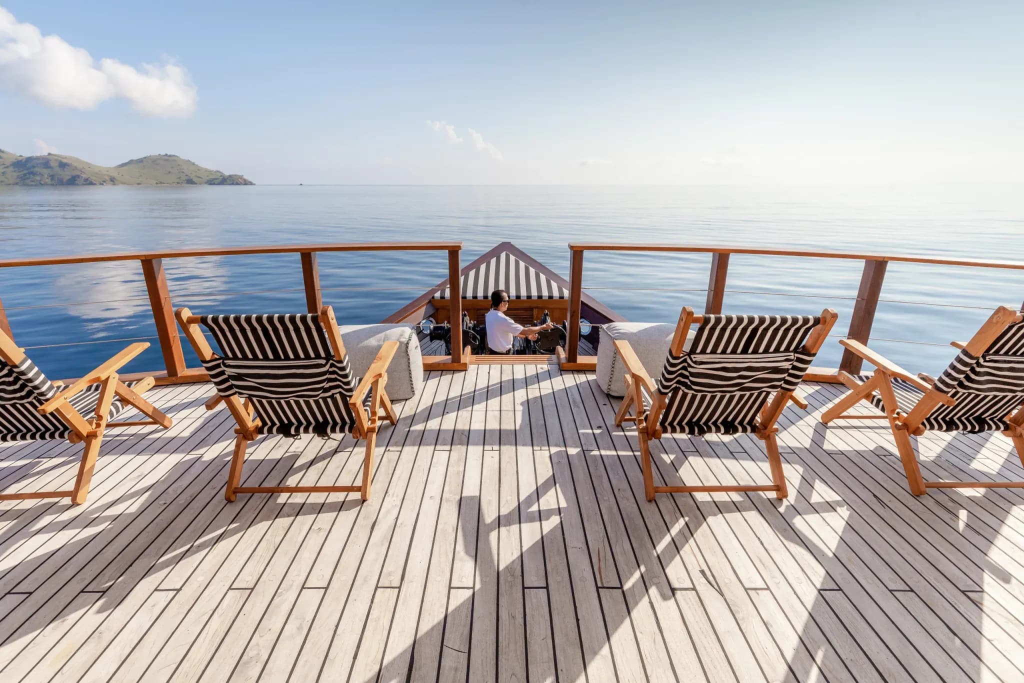 Outdoor Decks
