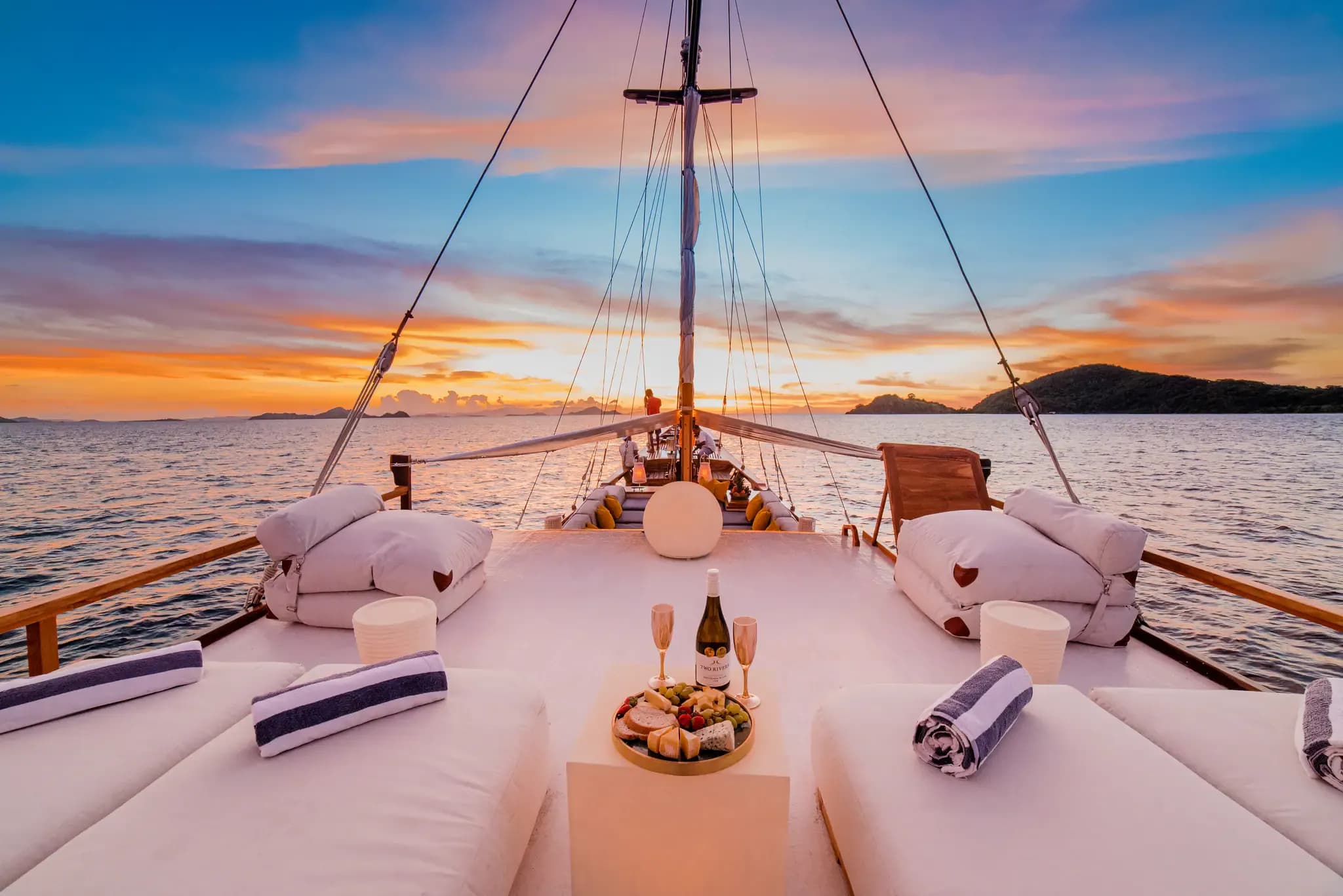 Outdoor Decks