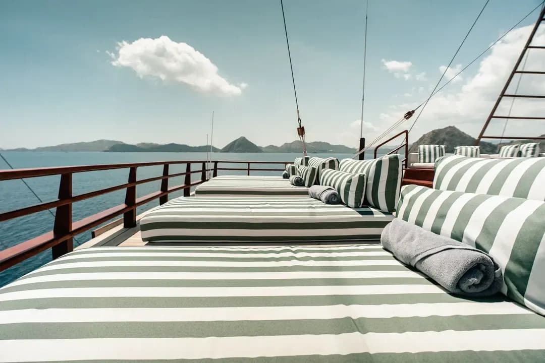 Outdoor Decks