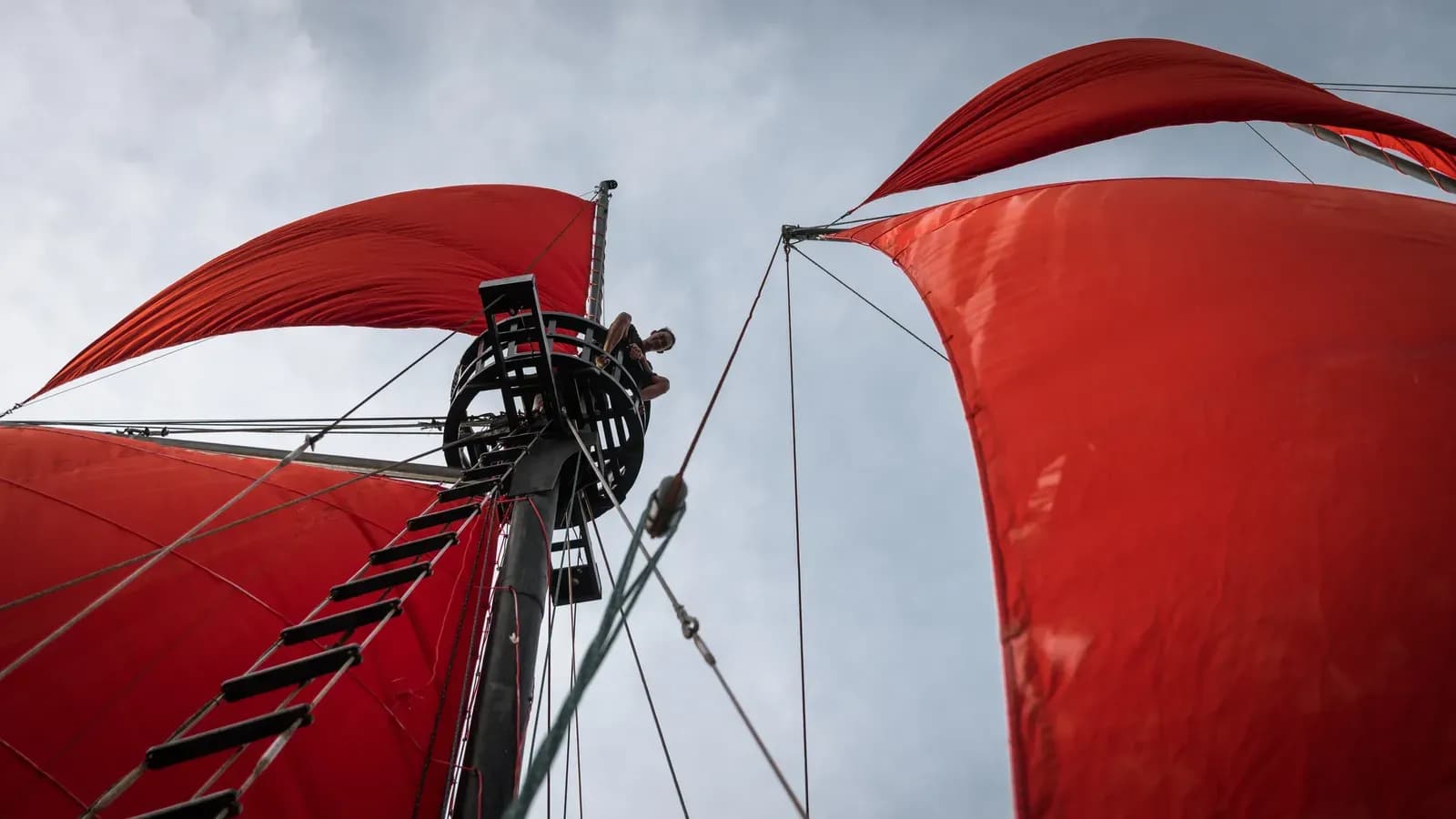 Calico Jack, photograph 4
