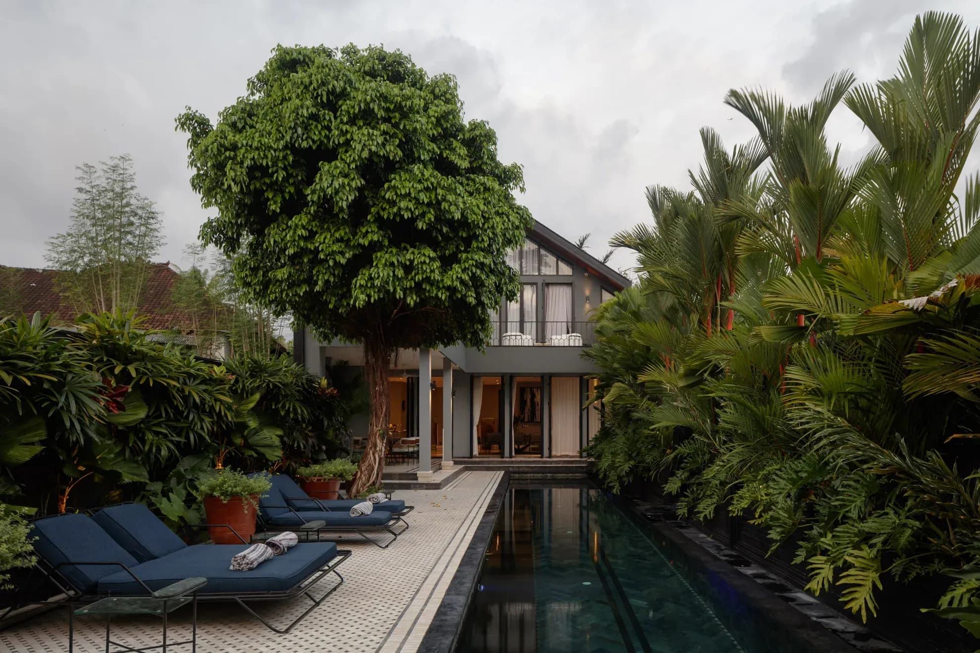 Experience Paradise: Top Villas to Rent in Bali This Year 2025