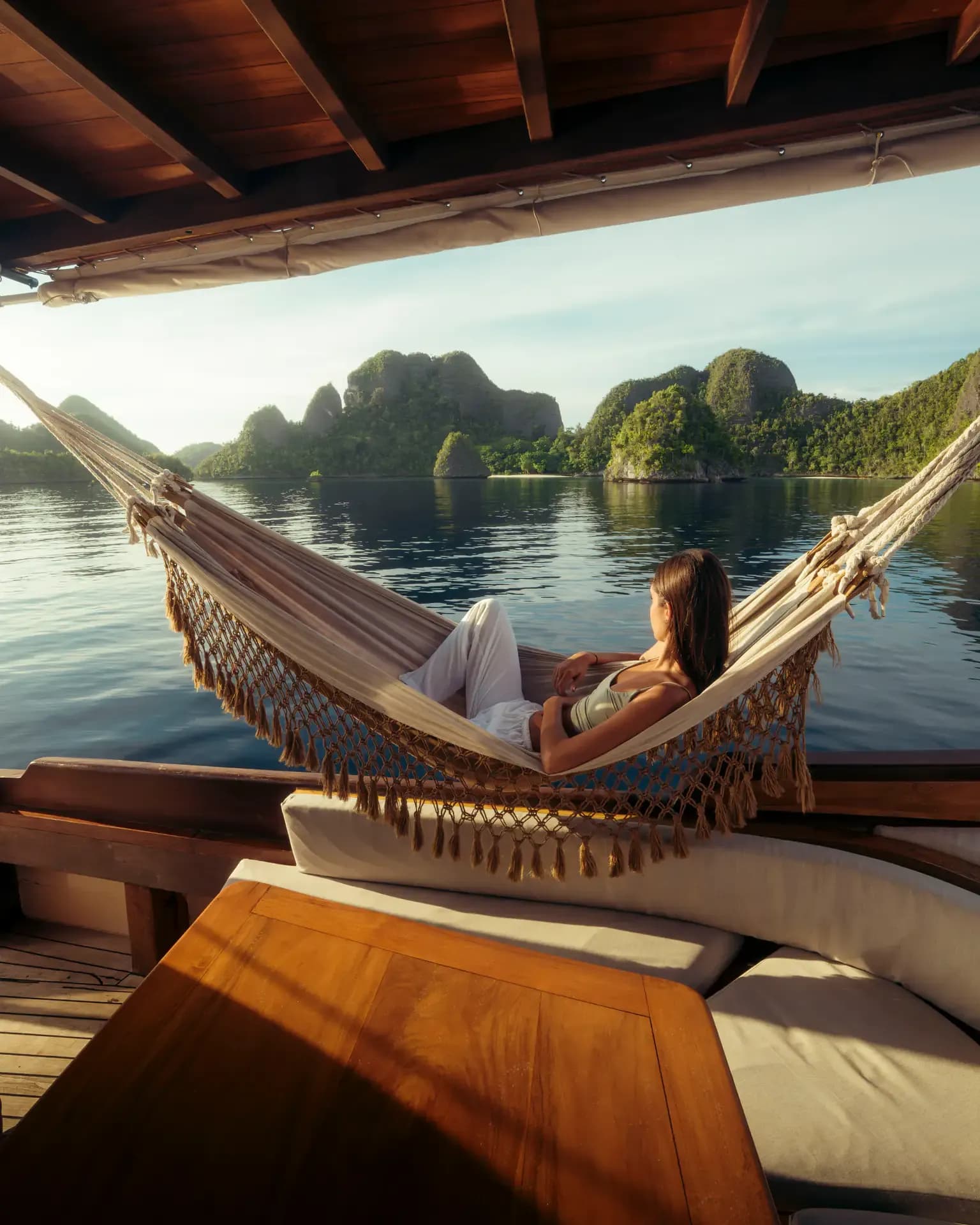 Lounge & Leisure