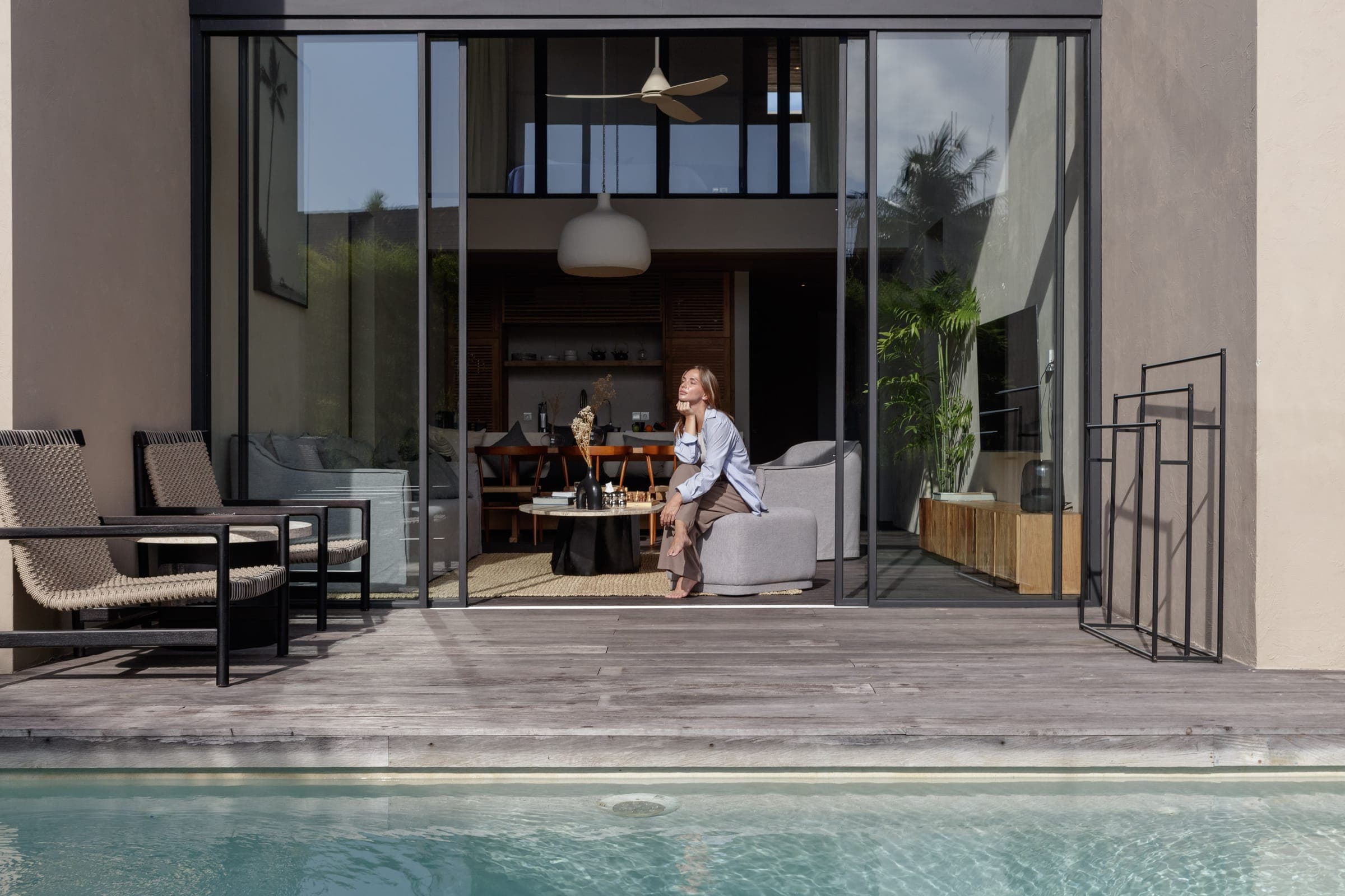 A Home Better than Home: Discover OXO Stays & Homes by OXO Living