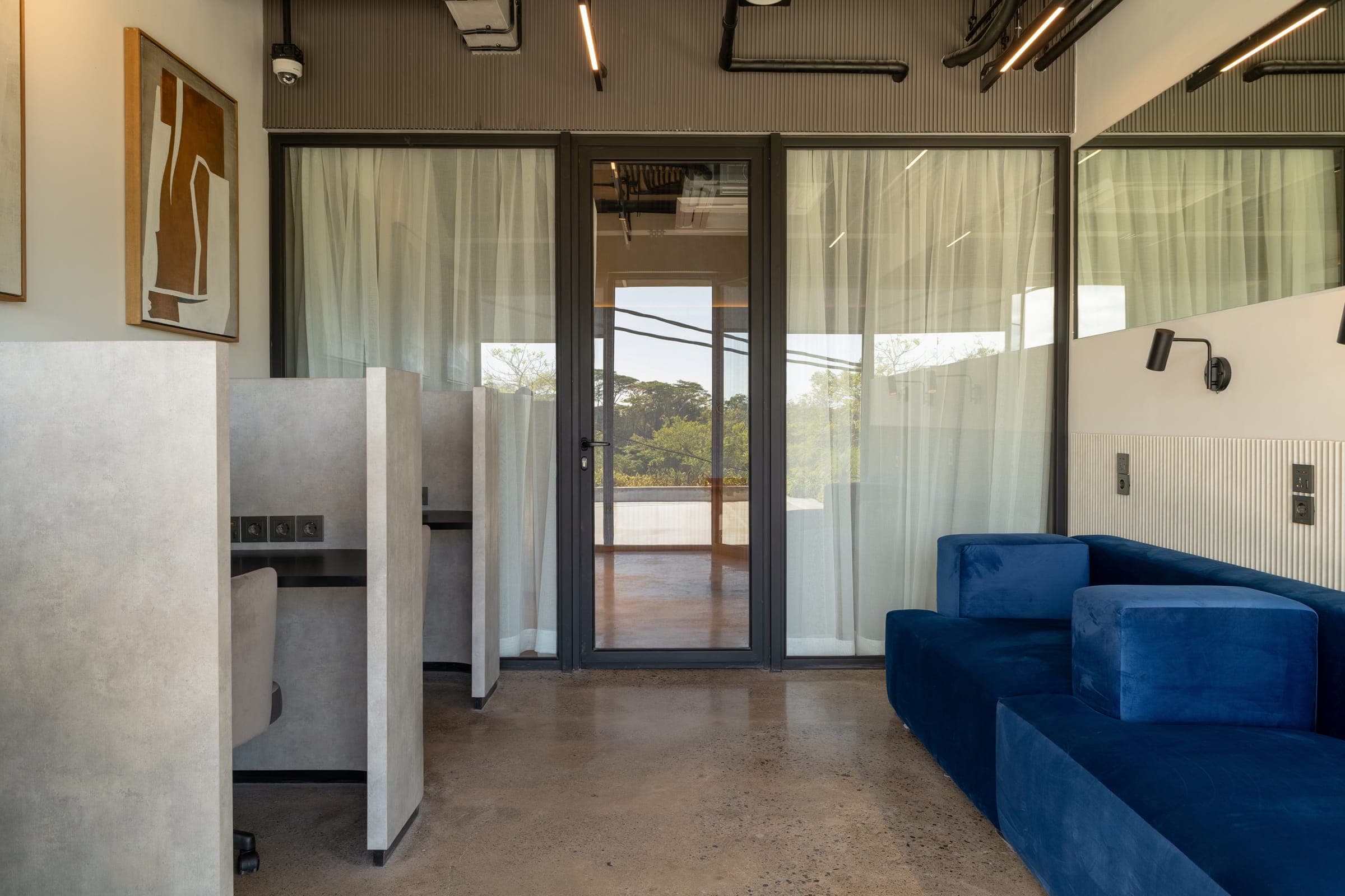 Coworking