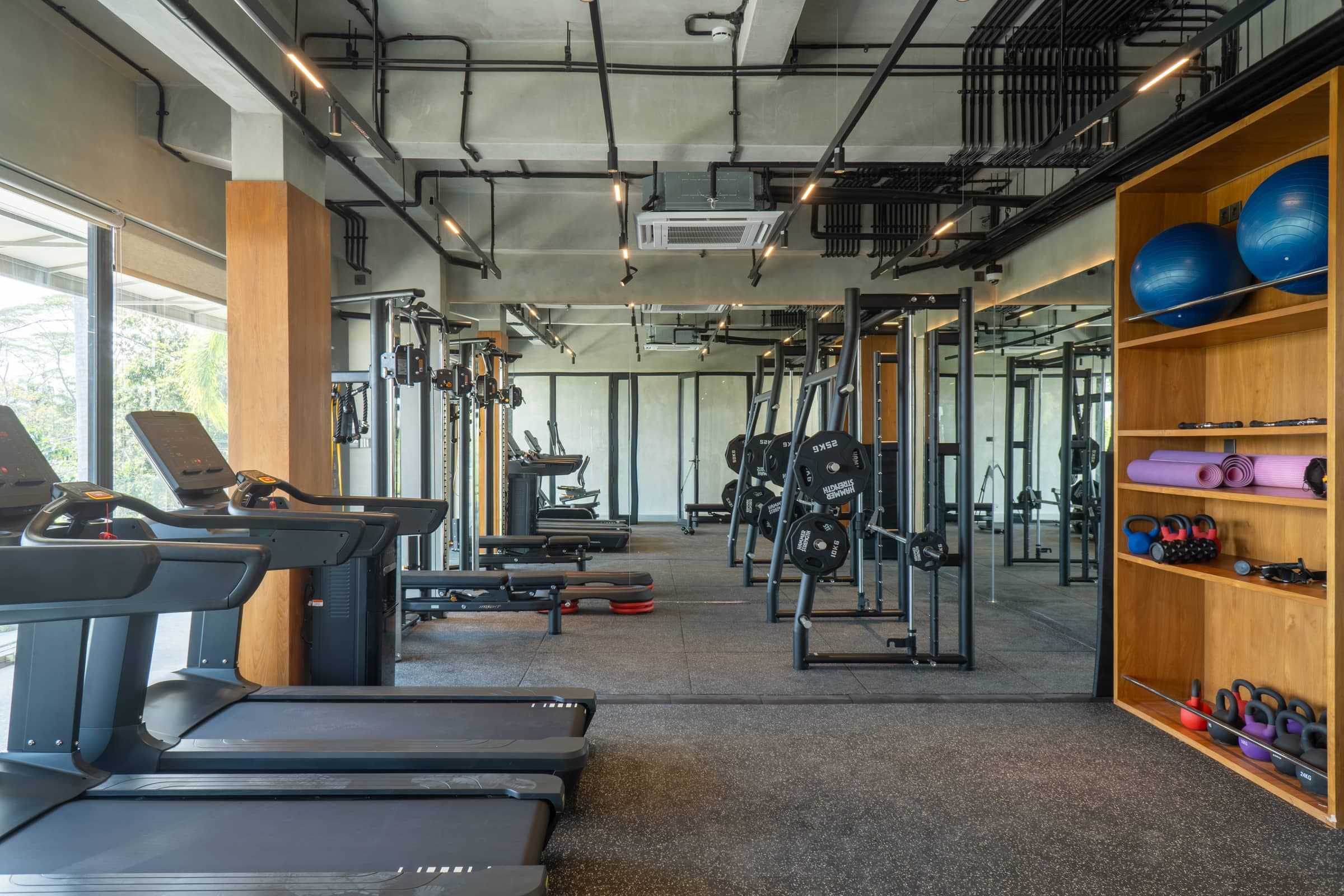 Gym