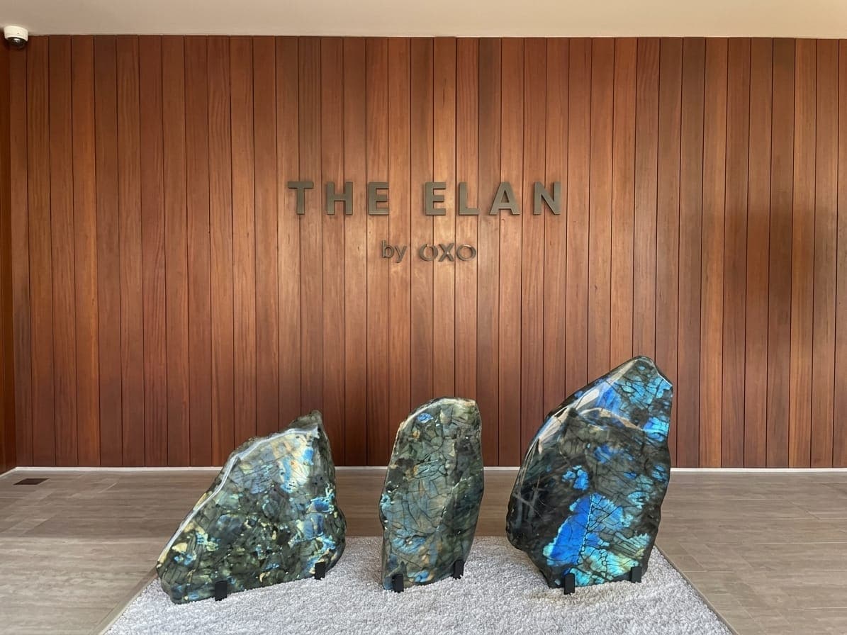 The Lobby