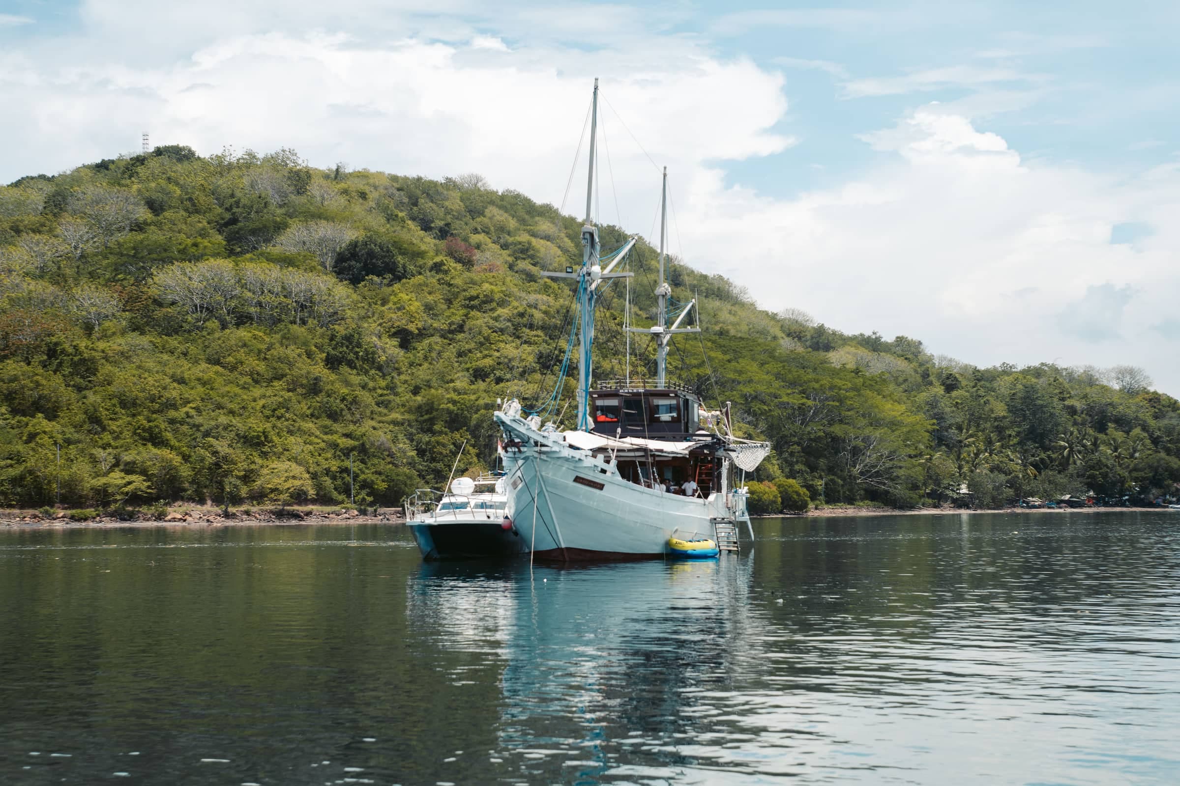 Snorkelling & Diving