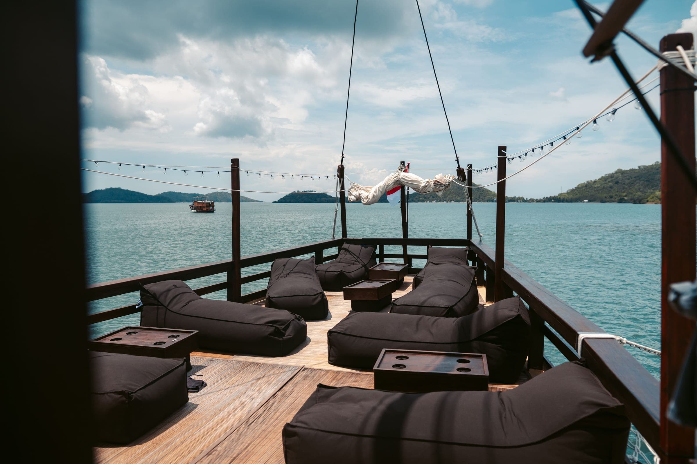Outdoor Decks