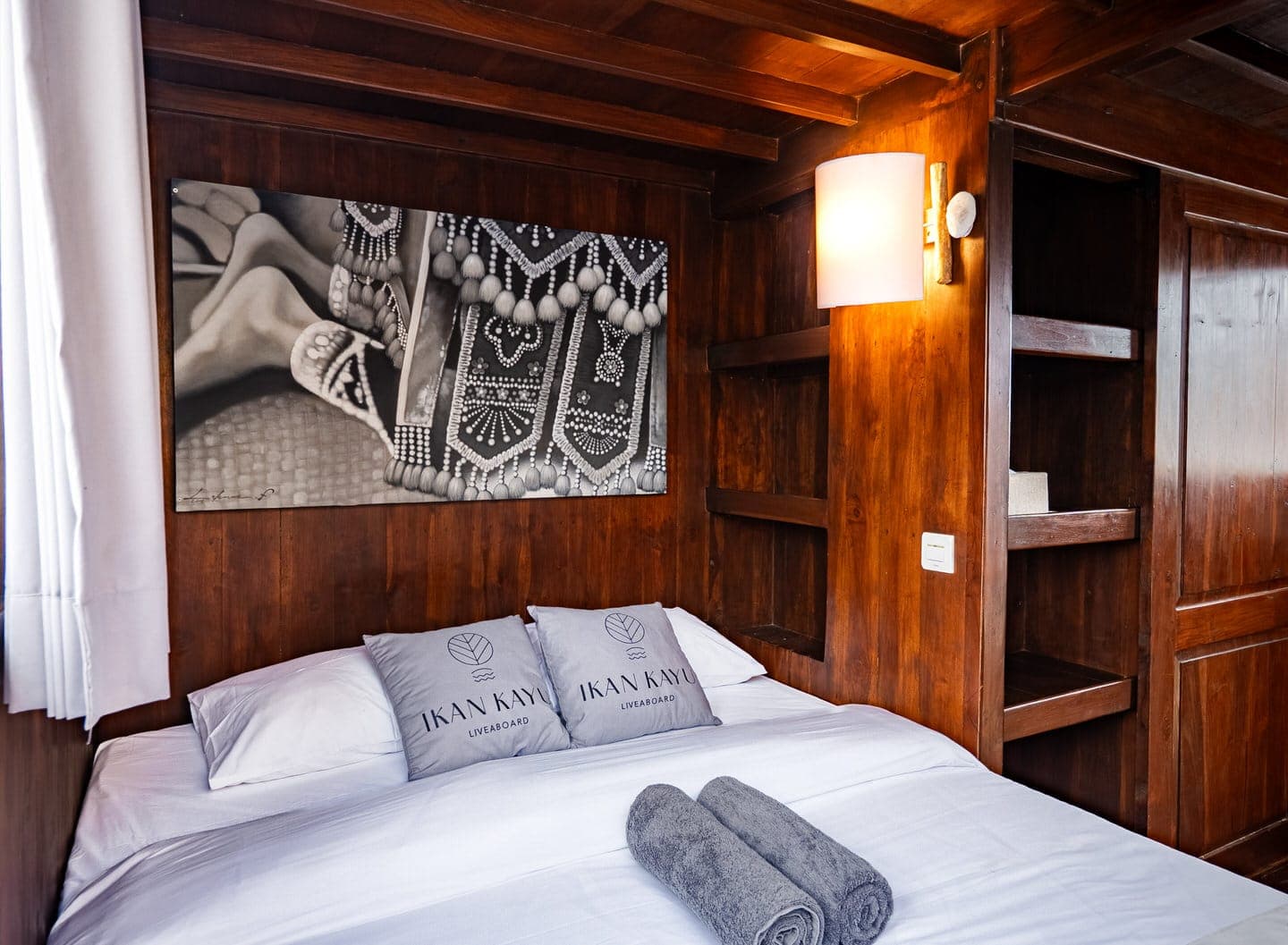 The Cabins