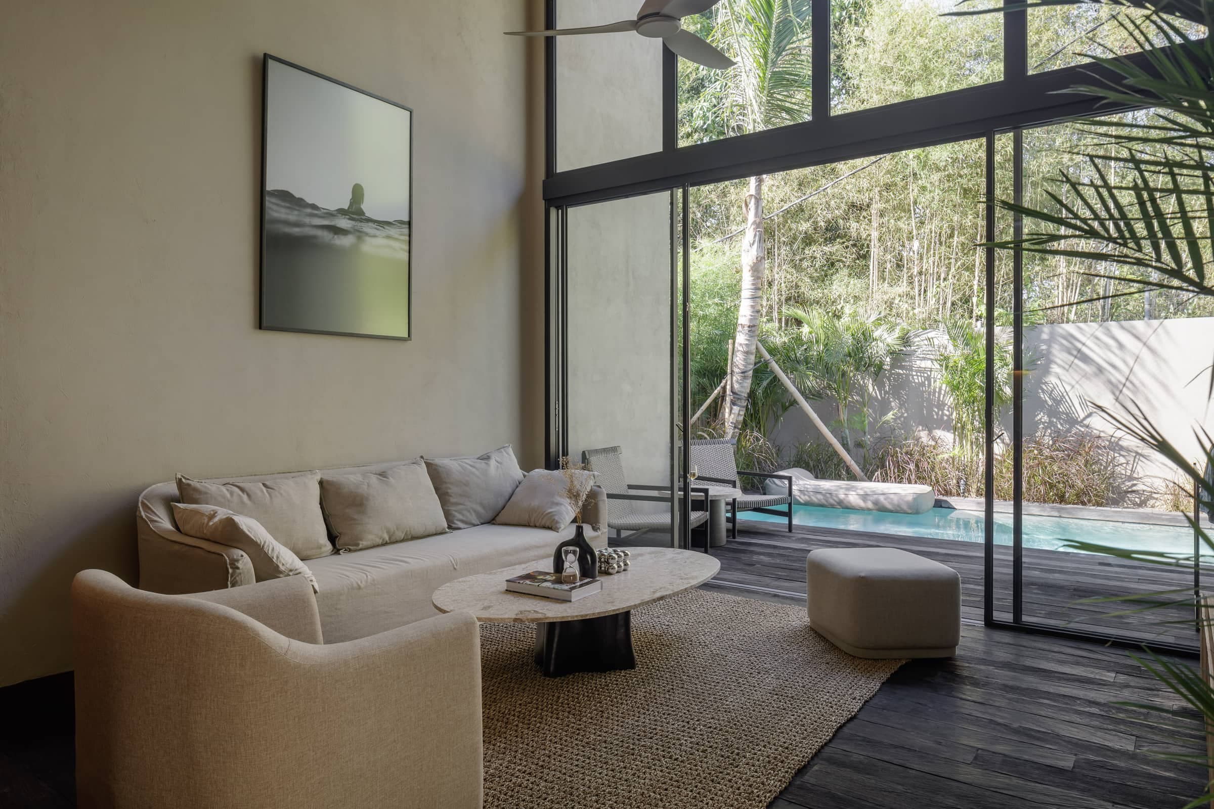 Private Pools and Perfect Views: Unveiling Bali’s Hidden Villa Gems