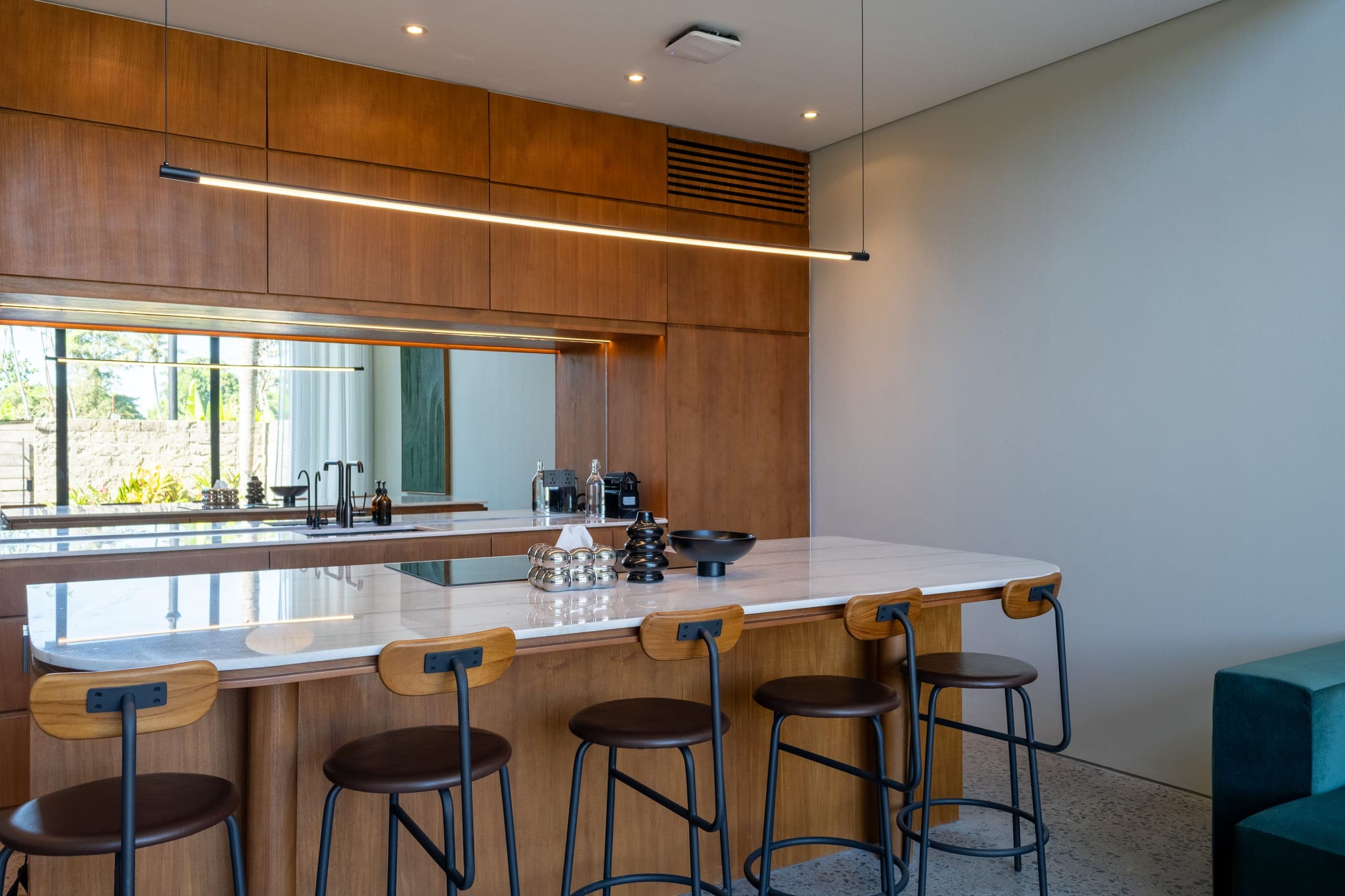 Show Kitchen