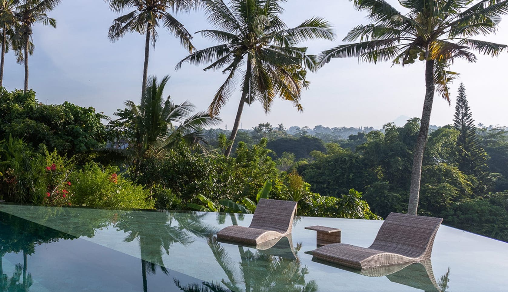 Luxury Villa in Nyanyi, Bali: A Serene Escape in 2025