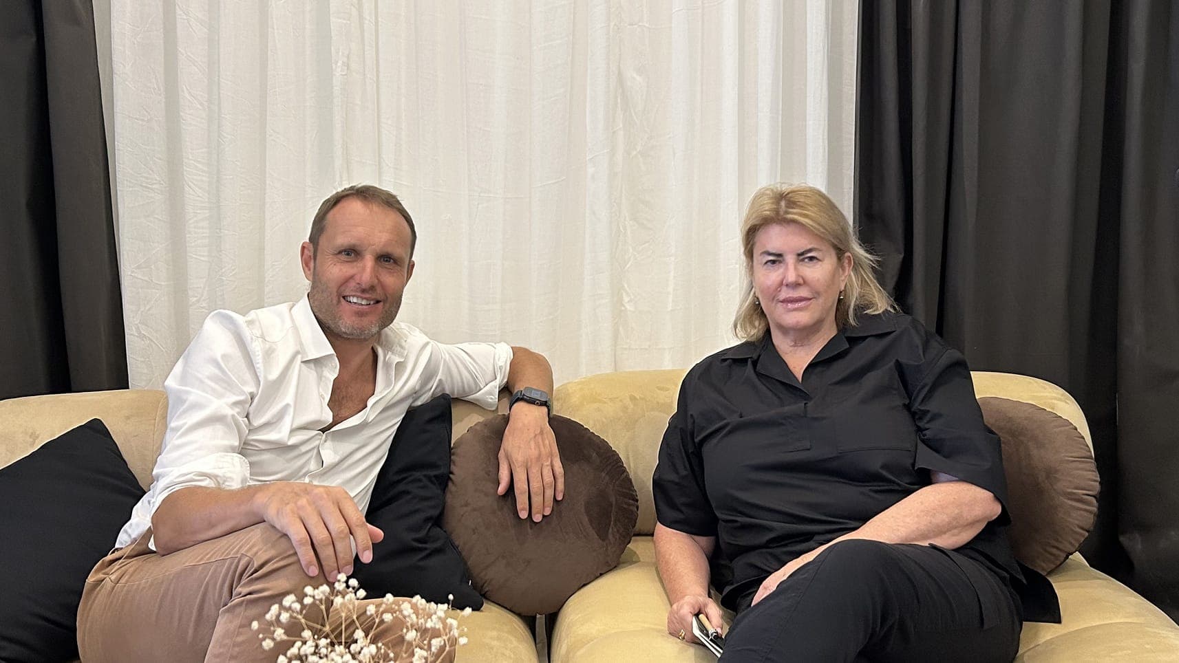 Design That Listens: A New Era of Wellness Real Estate in Bali