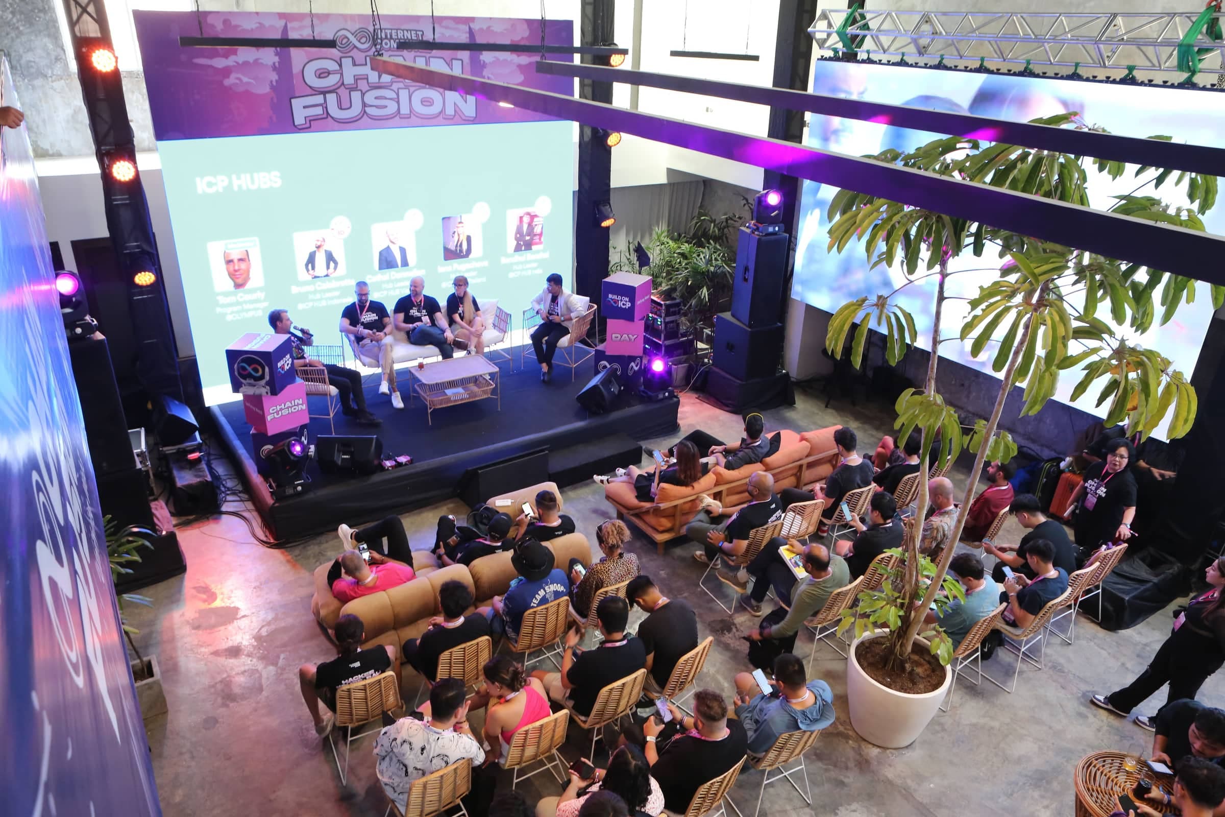 Introducing OXO The Factory: The New Identity of OXO Workland in Canggu