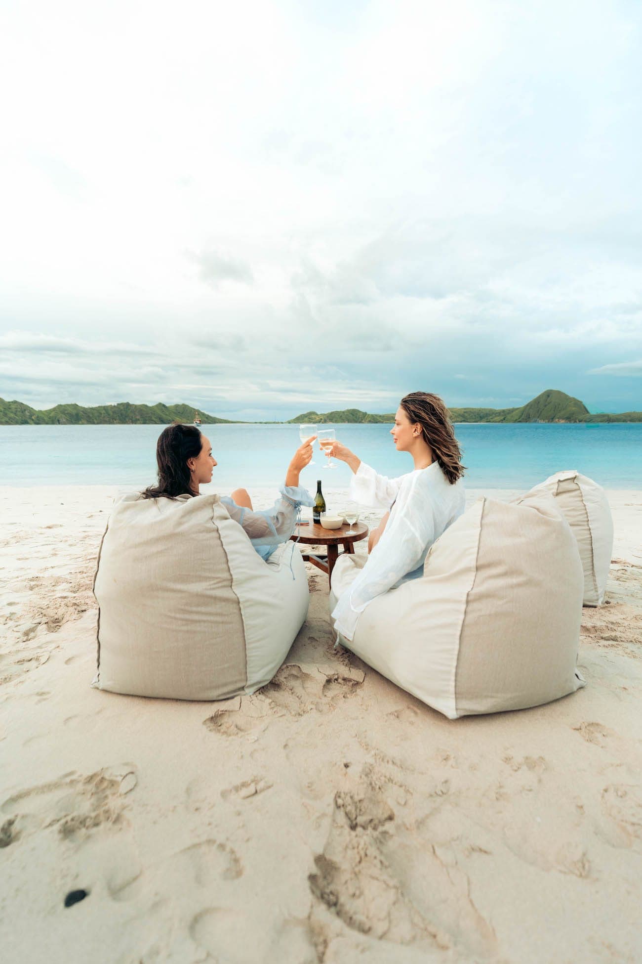 Beachside Escapes