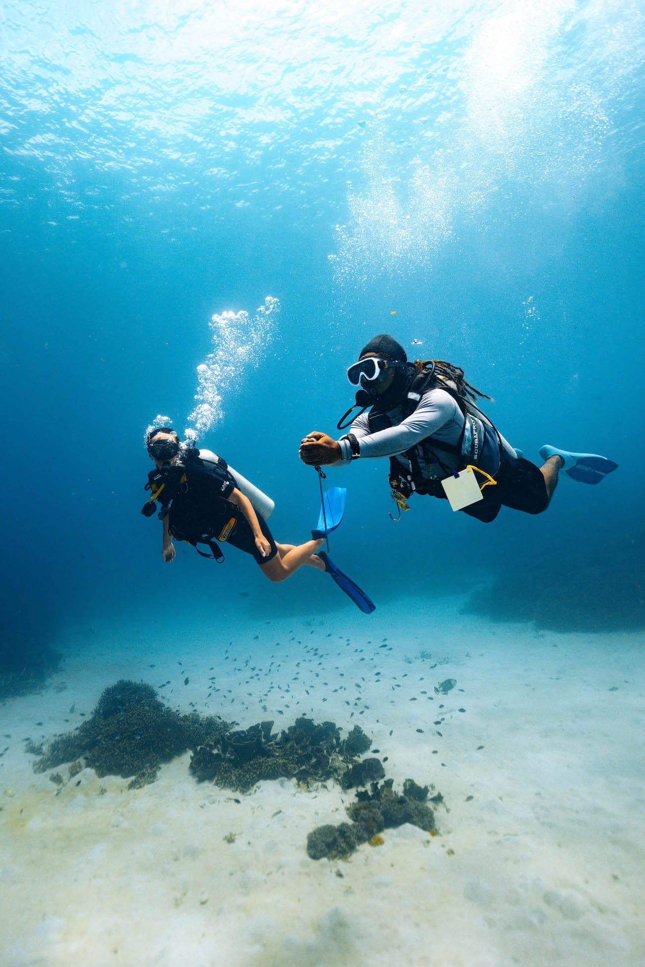 Dive Centre