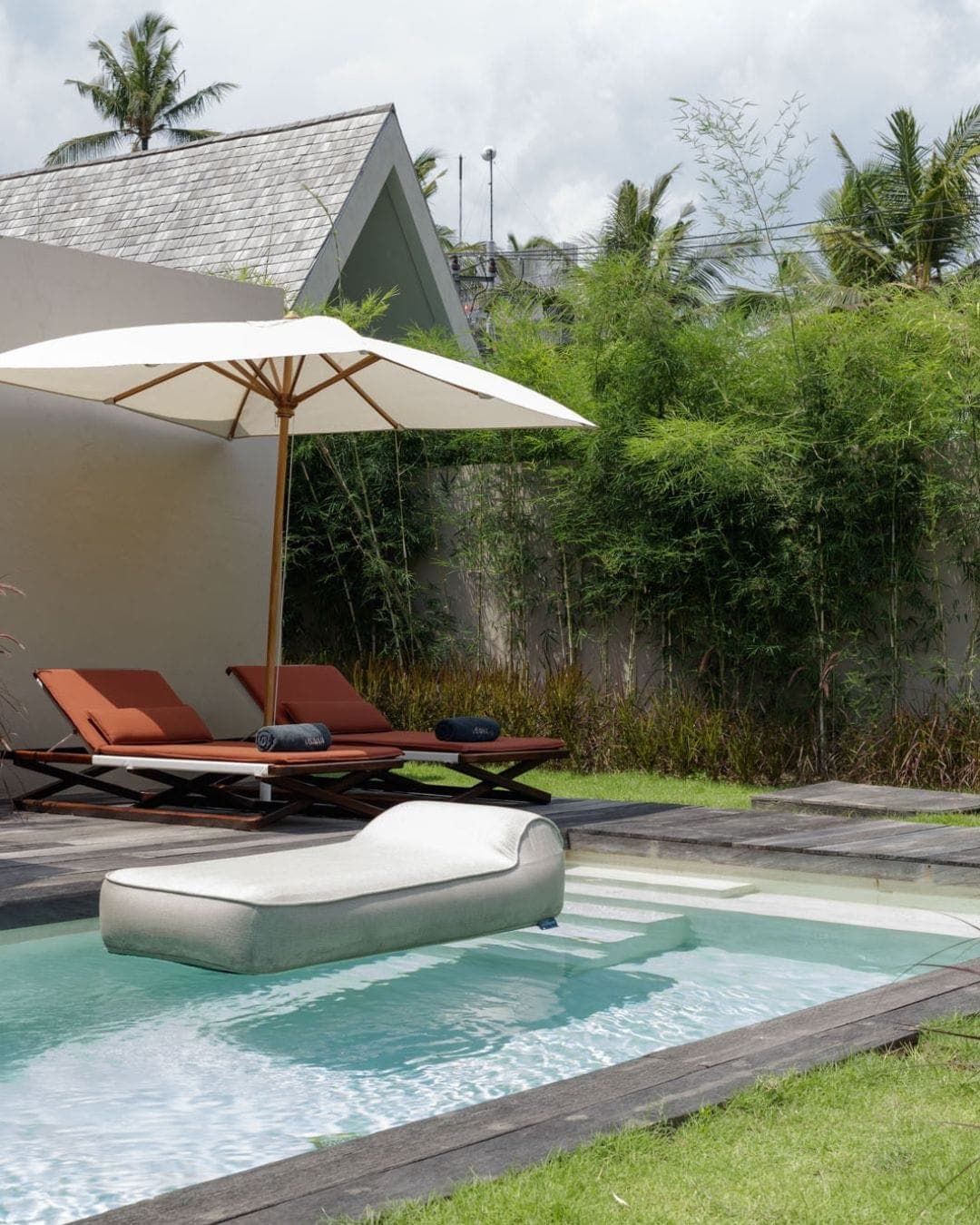 Luxury Escapes: Private Villas in Bali Perfect for Honeymoons