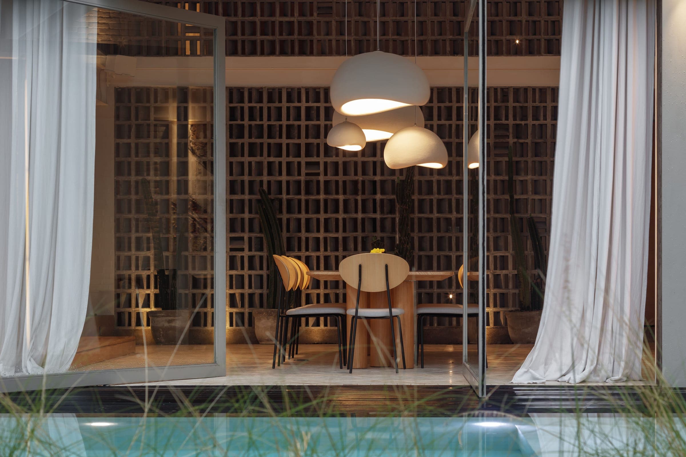 Exclusive Luxury Villas in Bali: The Ultimate Retreat Experience for 2025