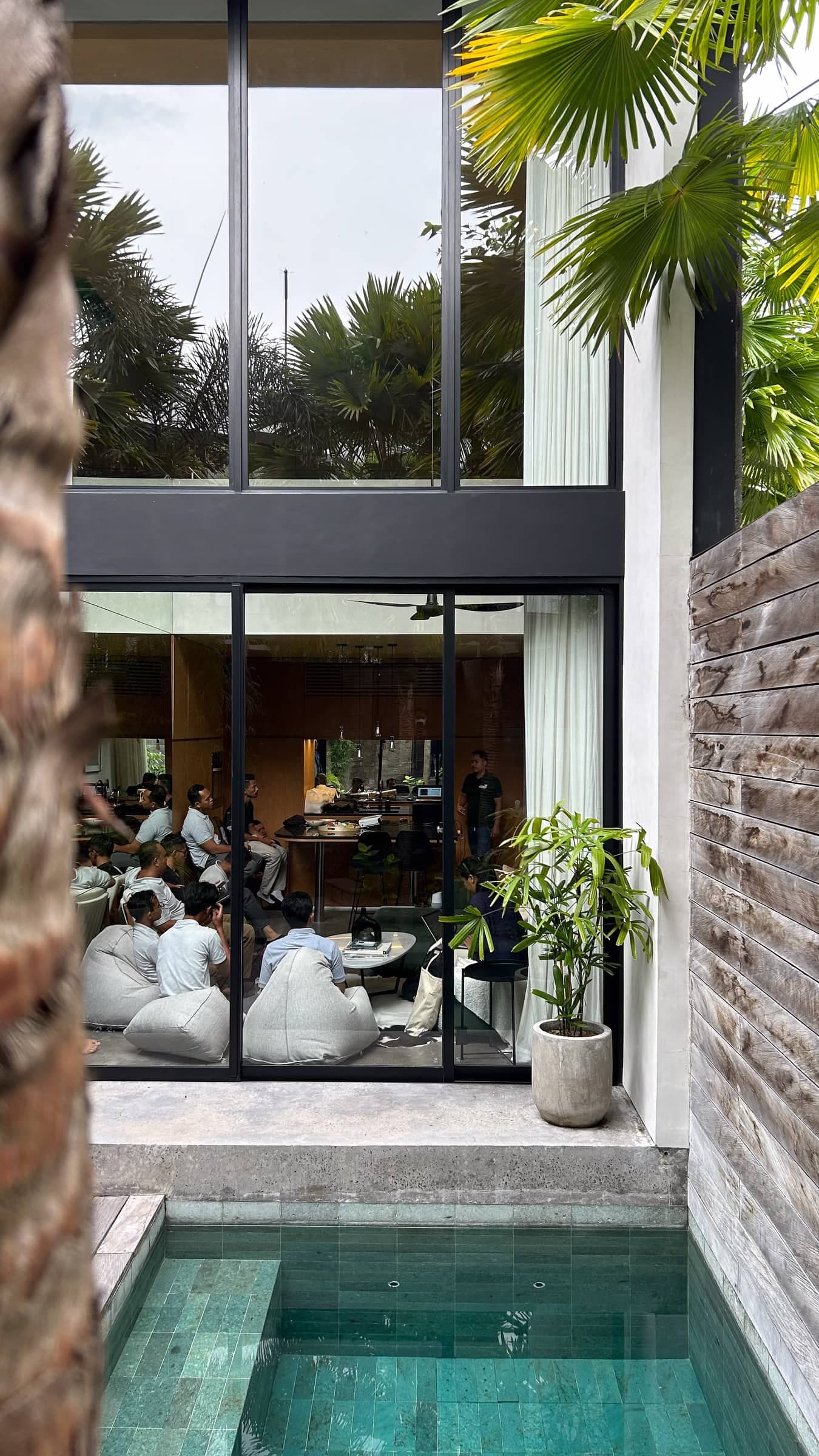 Paving the Way for Sustainable Practices: OXO Zero Waste Training of Trainers