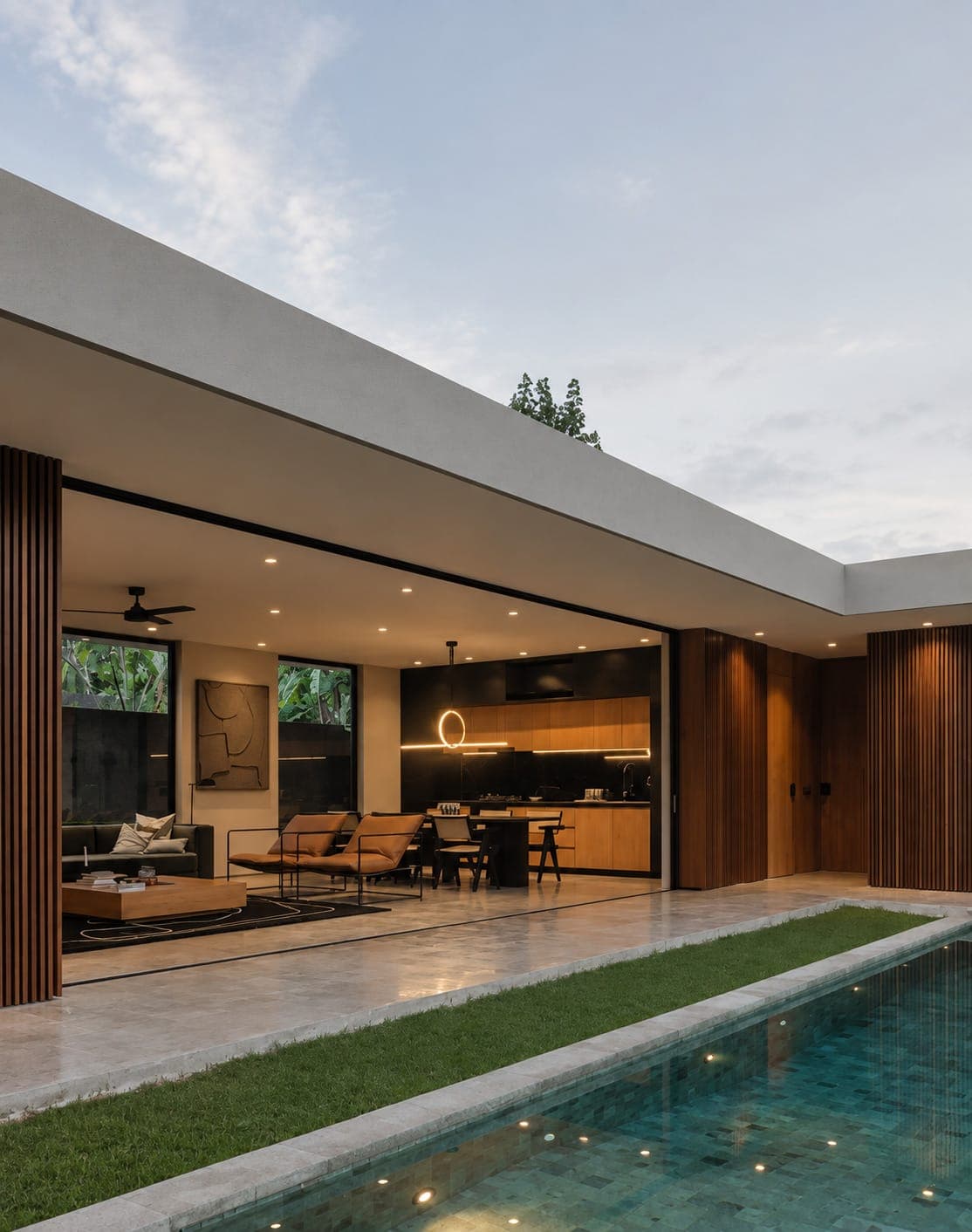 Bali Villa Trends: What’s Hot for Travelers in 2025