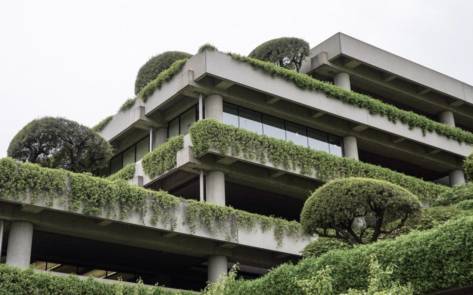 Sustainable Living: The Essence of Green Buildings