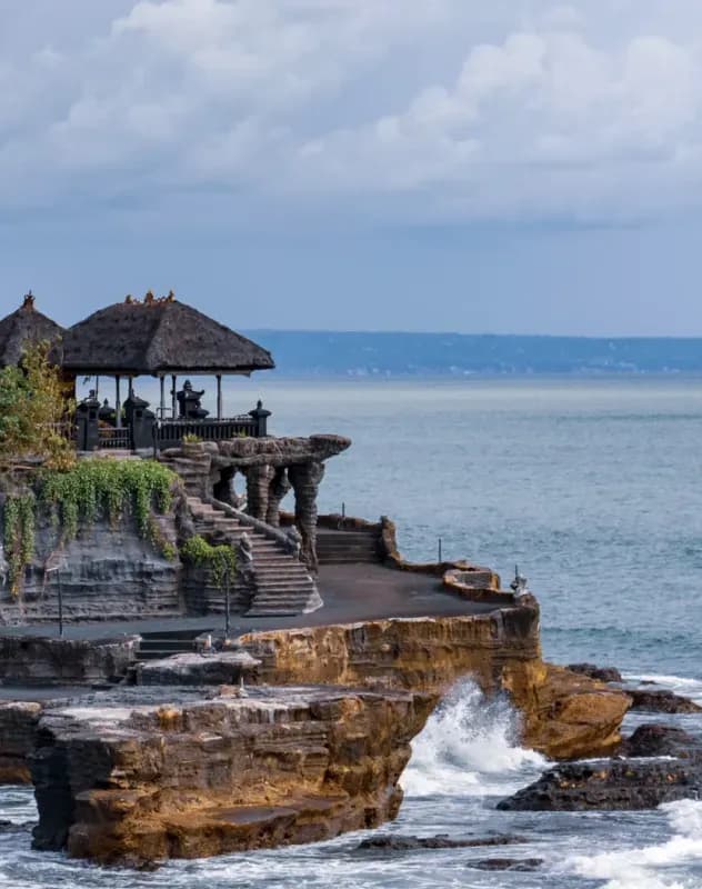 Unforgettable Vacation in Bali 2025: Top Destinations, Activities, and Travel Tips