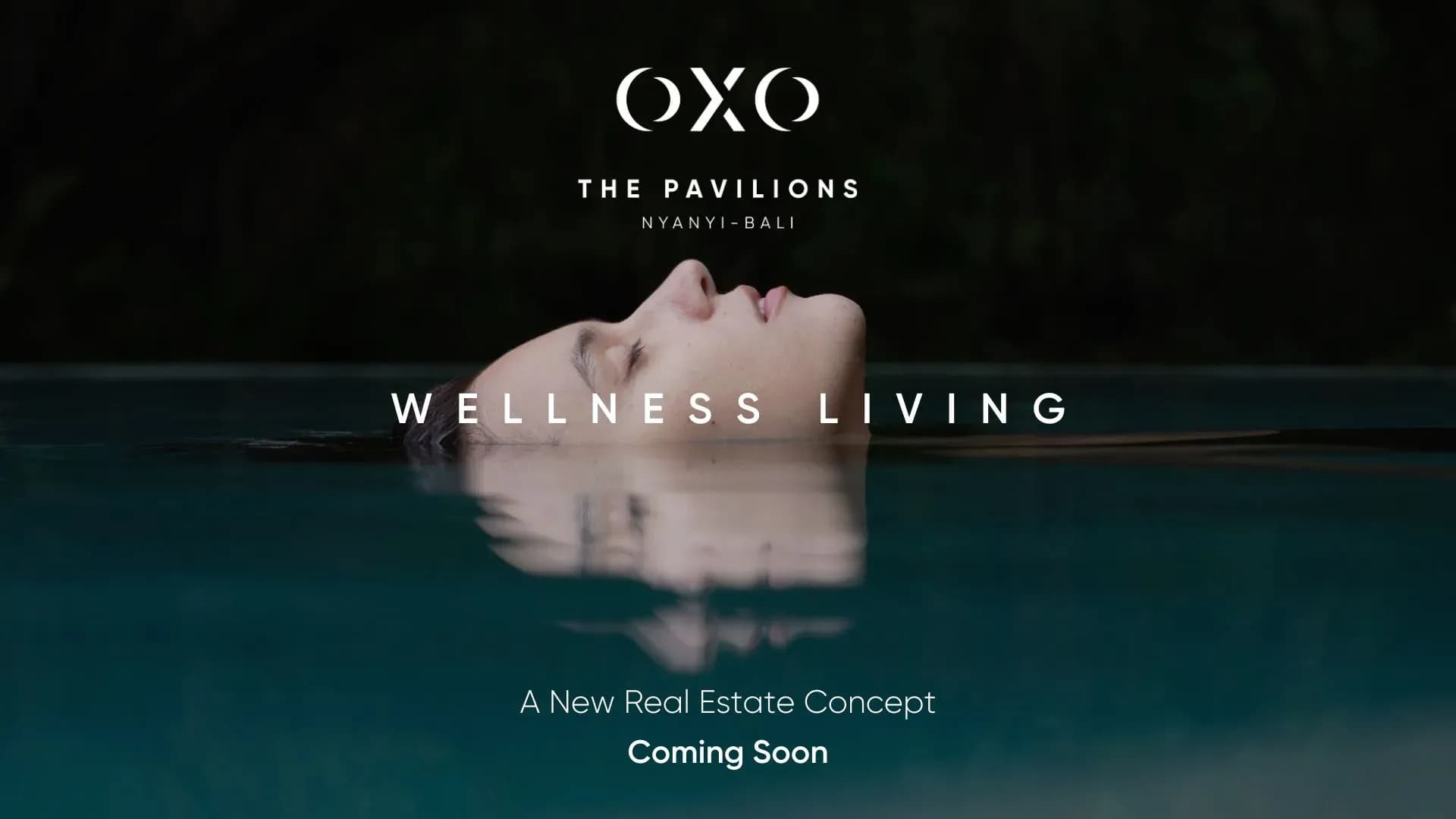 OXO Introduces Indonesia’s First Wellness Living Concept in Bali