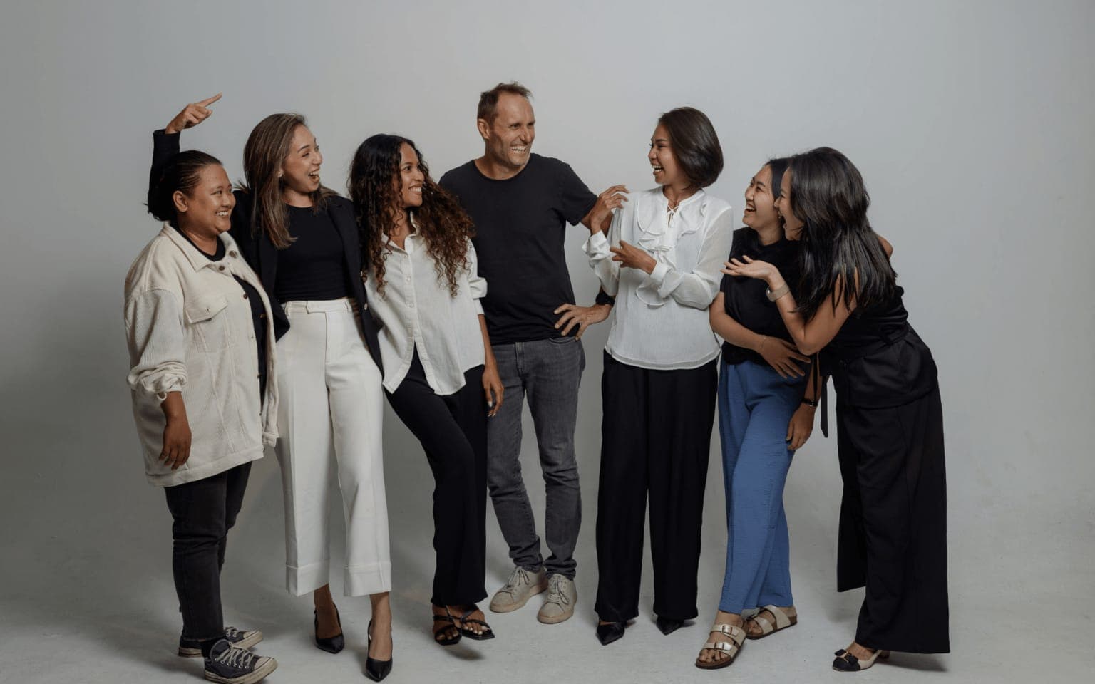 OXO Women The Series: The Year of Woman
