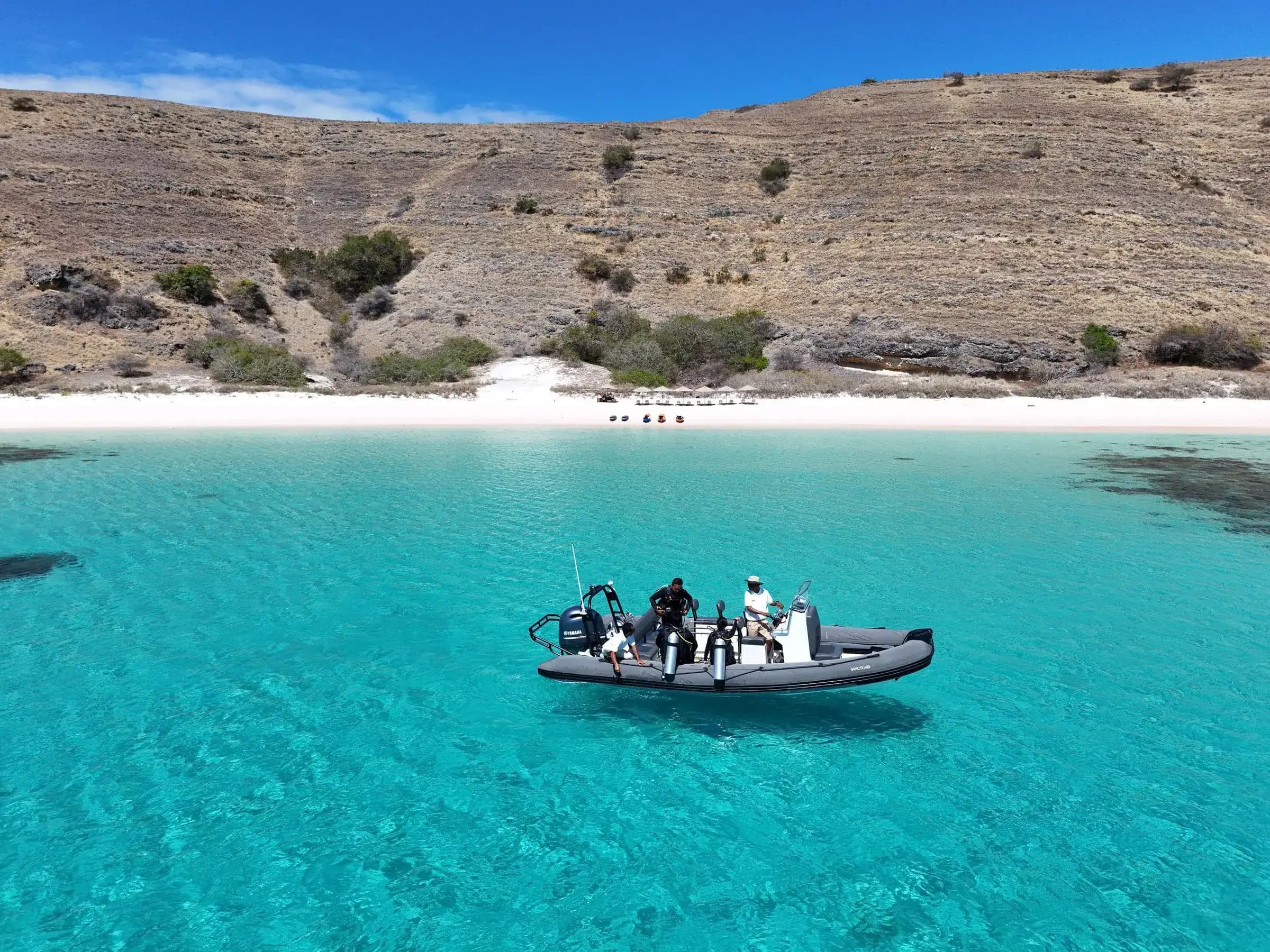 Water Sports & Diving