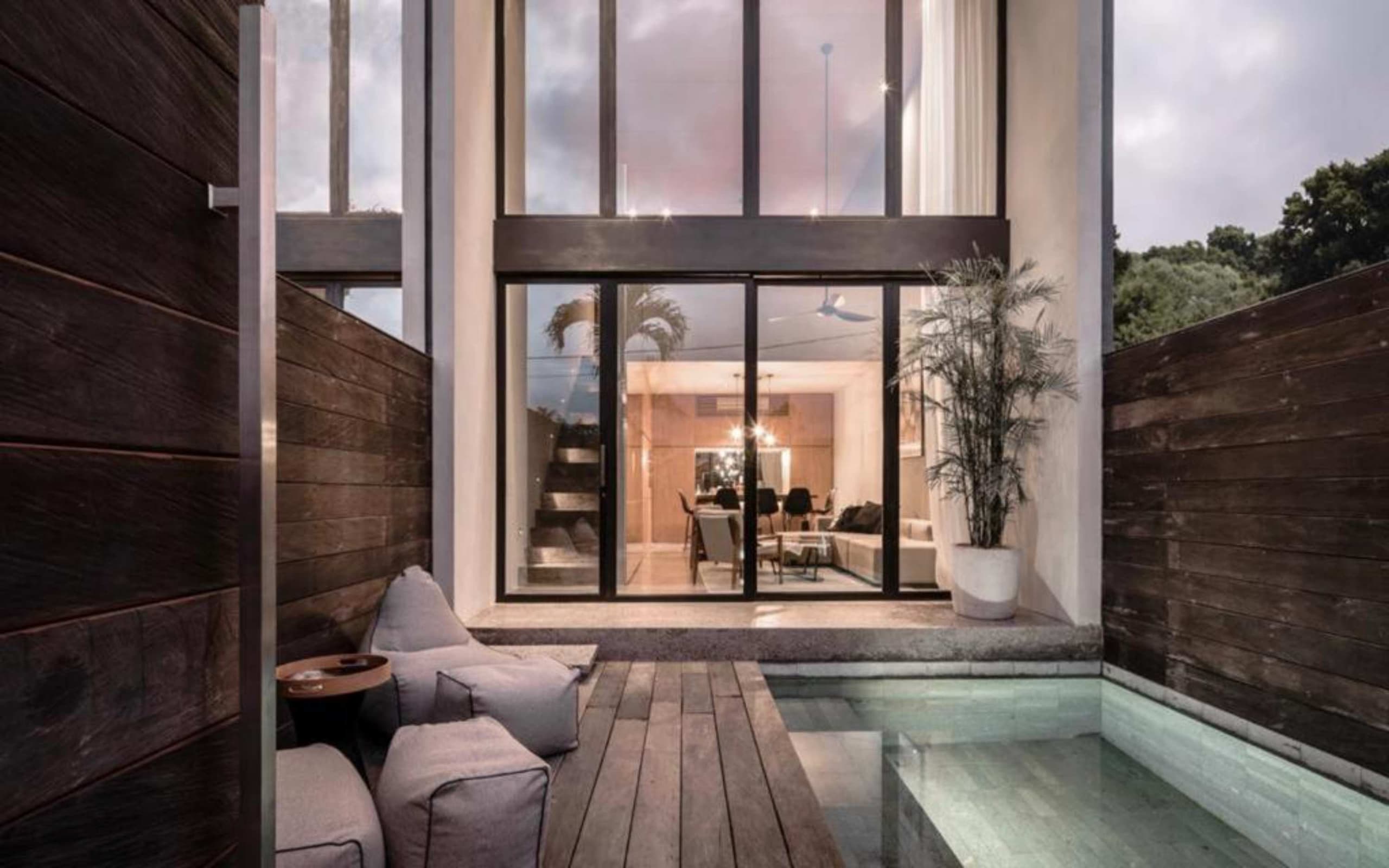 2 Bedroom Villa Premium
