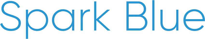 Spark Blue
